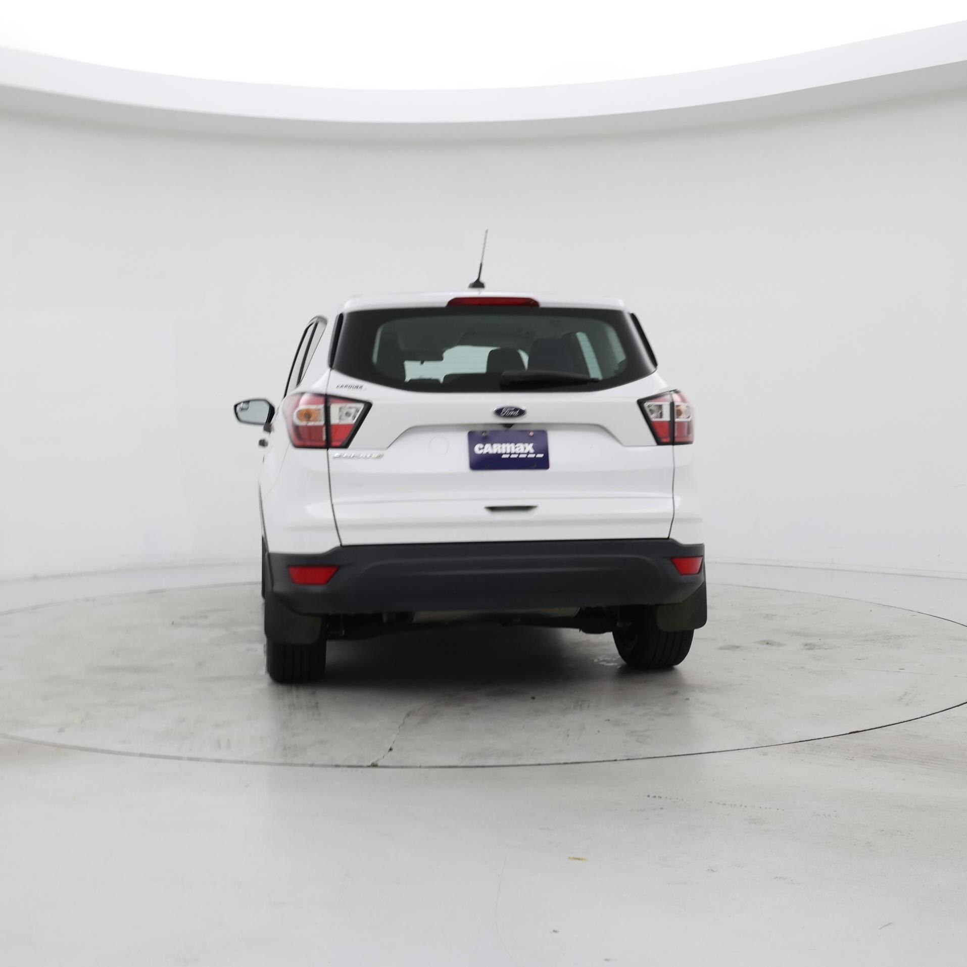 Thumbnail: 2018 Ford Escape - 6