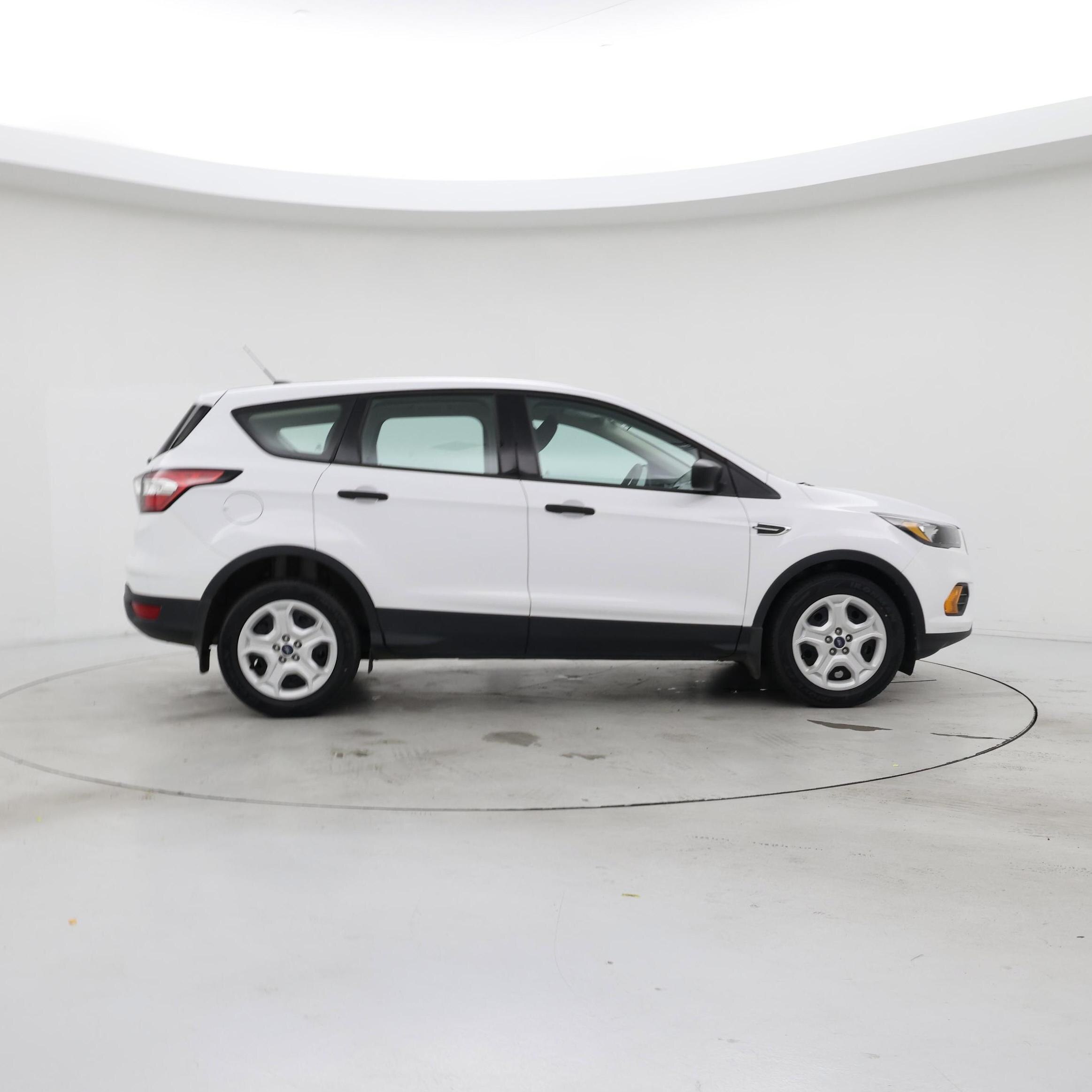Thumbnail: 2018 Ford Escape - 7