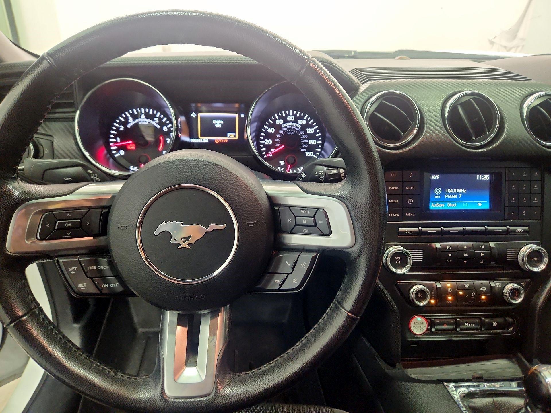Thumbnail: 2016 Ford Mustang - 9