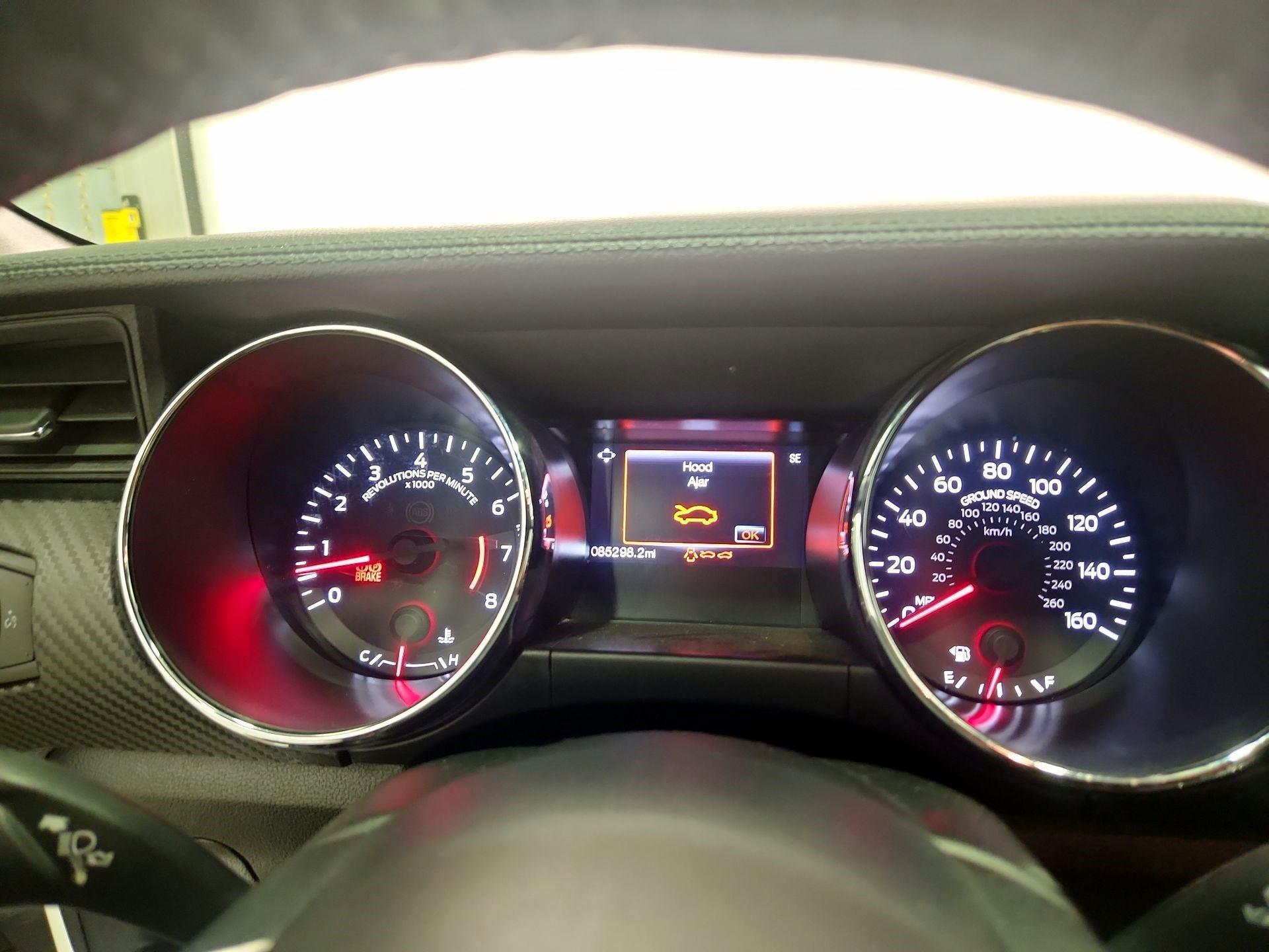 Thumbnail: 2016 Ford Mustang - 10