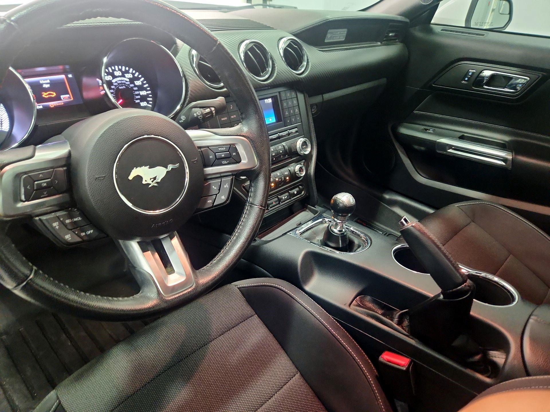 Thumbnail: 2016 Ford Mustang - 11