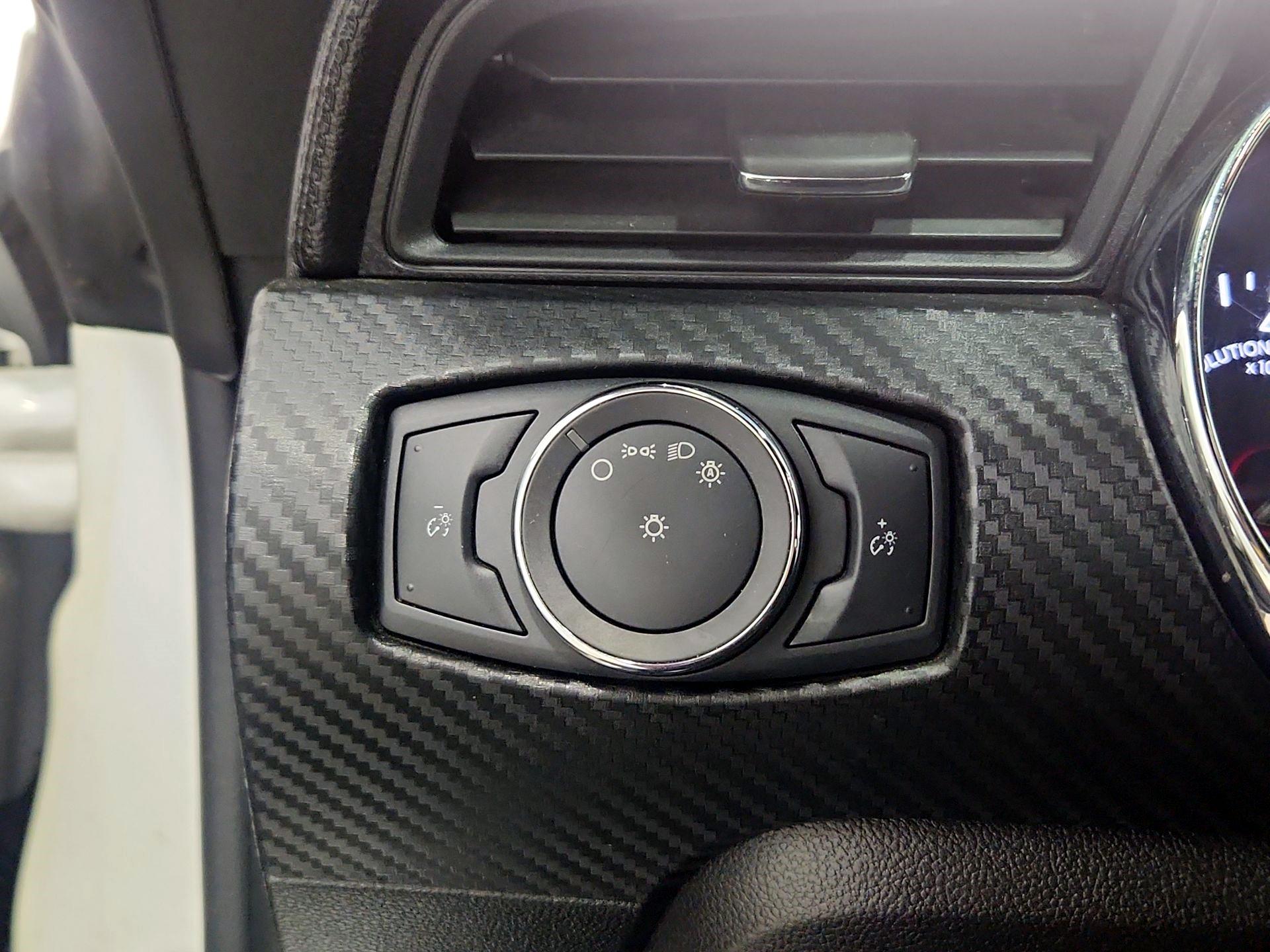 Thumbnail: 2016 Ford Mustang - 13