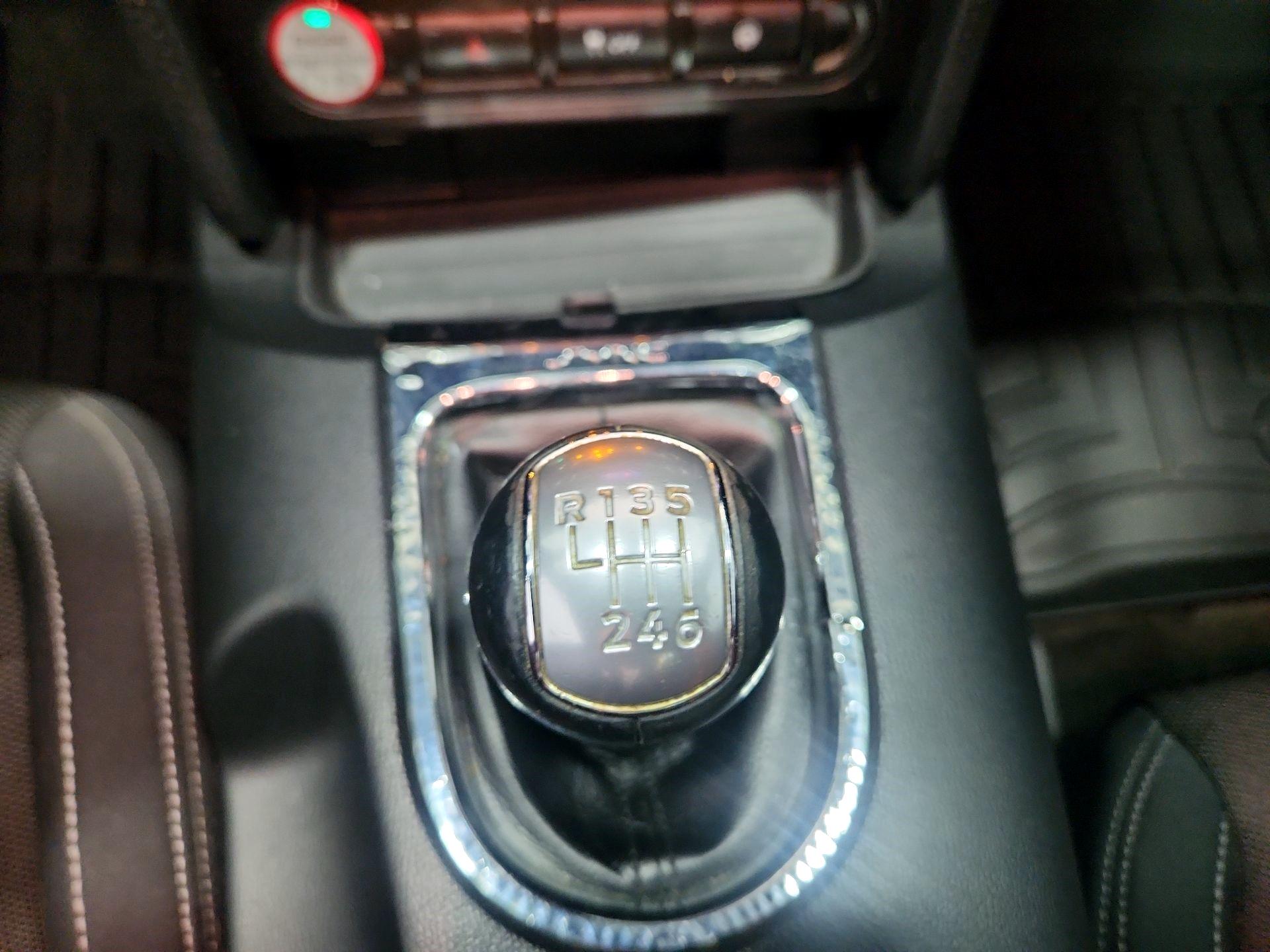 Thumbnail: 2016 Ford Mustang - 16