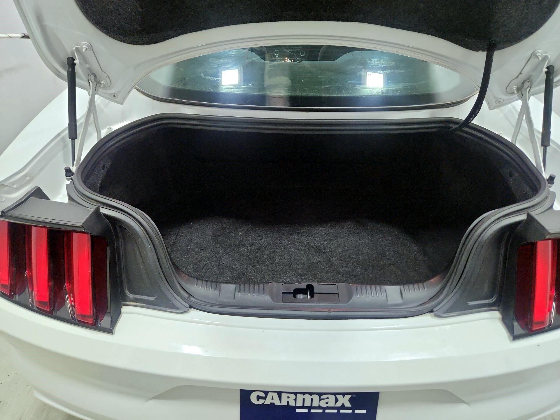 Thumbnail: 2016 Ford Mustang - 19