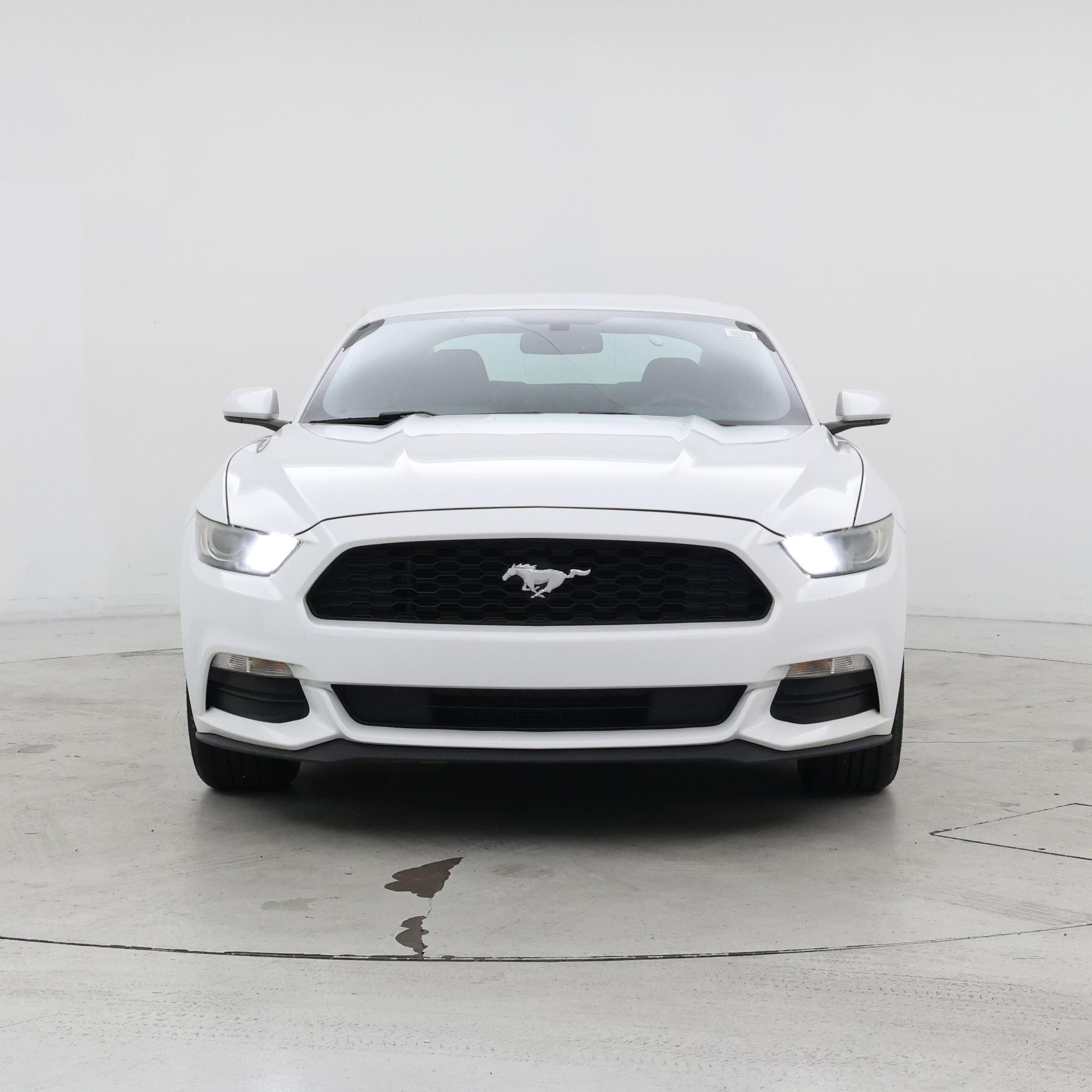 Thumbnail: 2016 Ford Mustang - 5