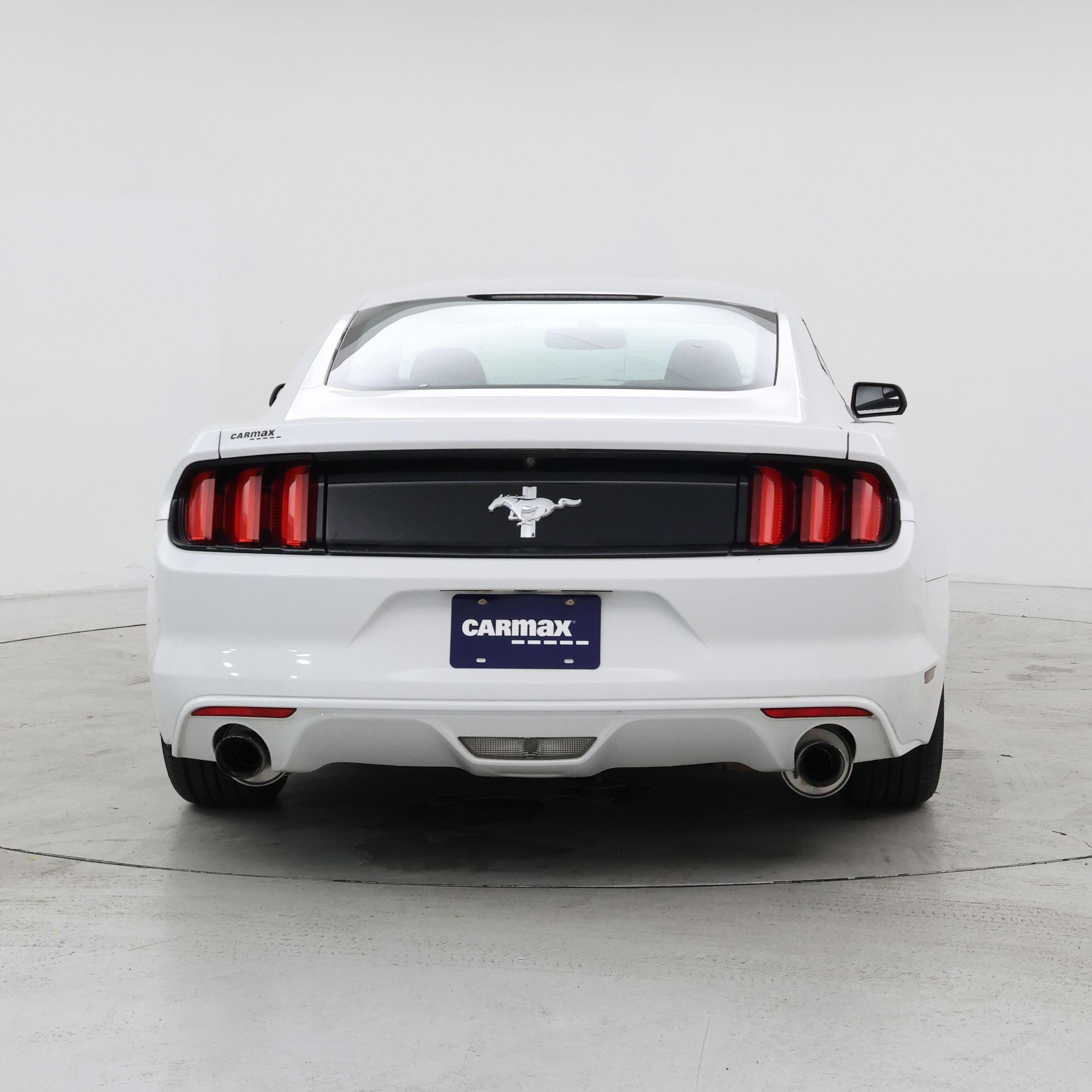 Thumbnail: 2016 Ford Mustang - 6