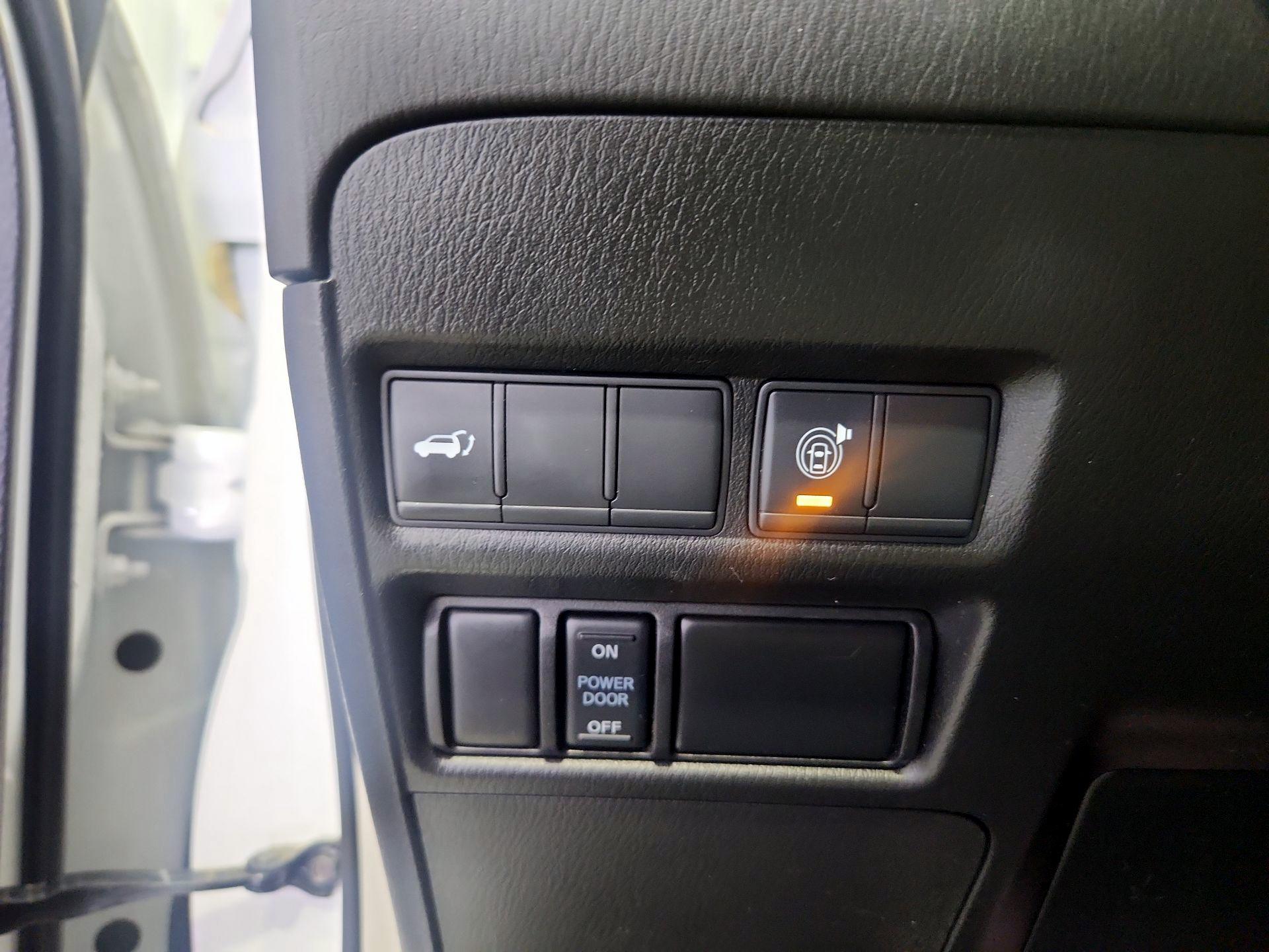 Thumbnail: 2022 Nissan Armada - 13