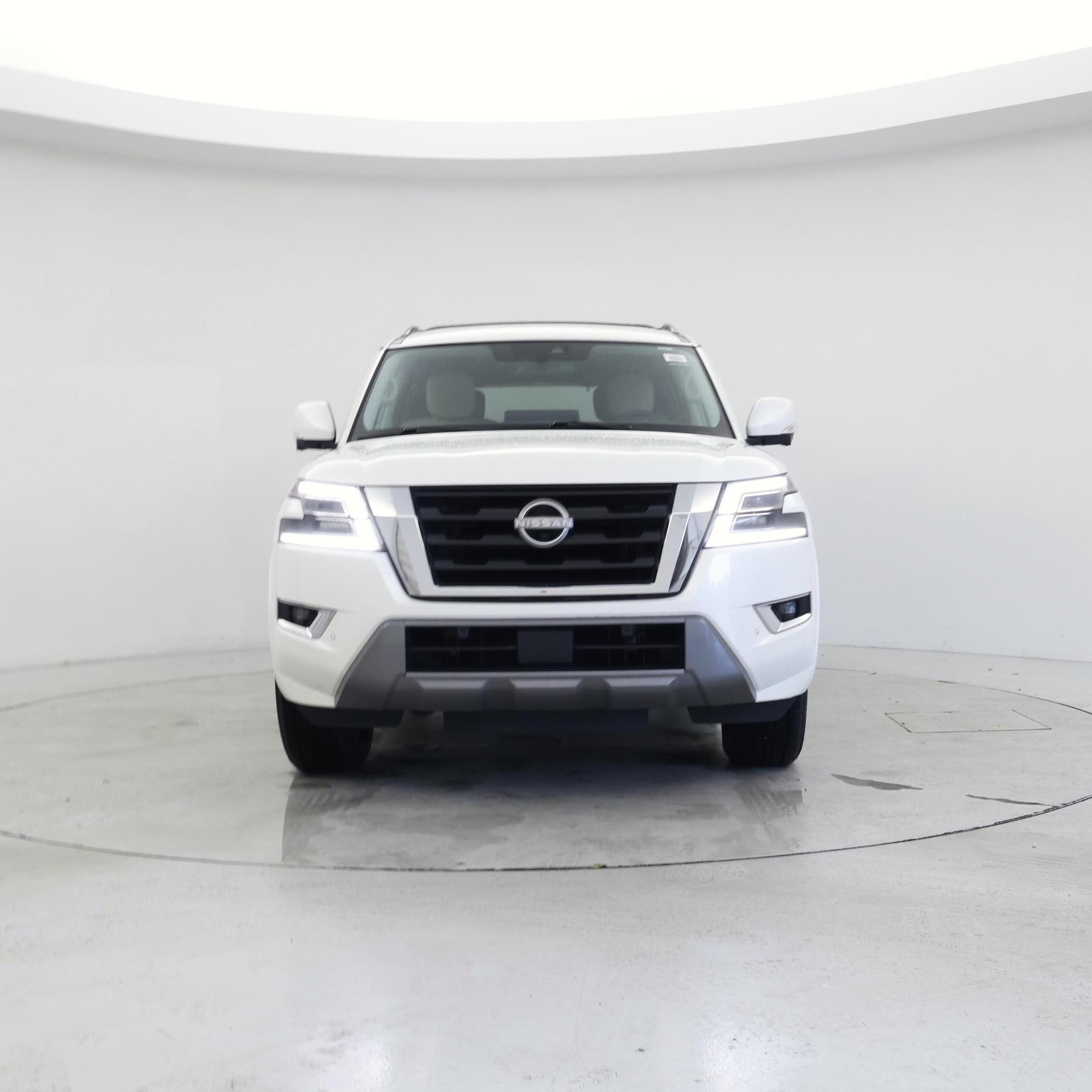 Thumbnail: 2022 Nissan Armada - 5