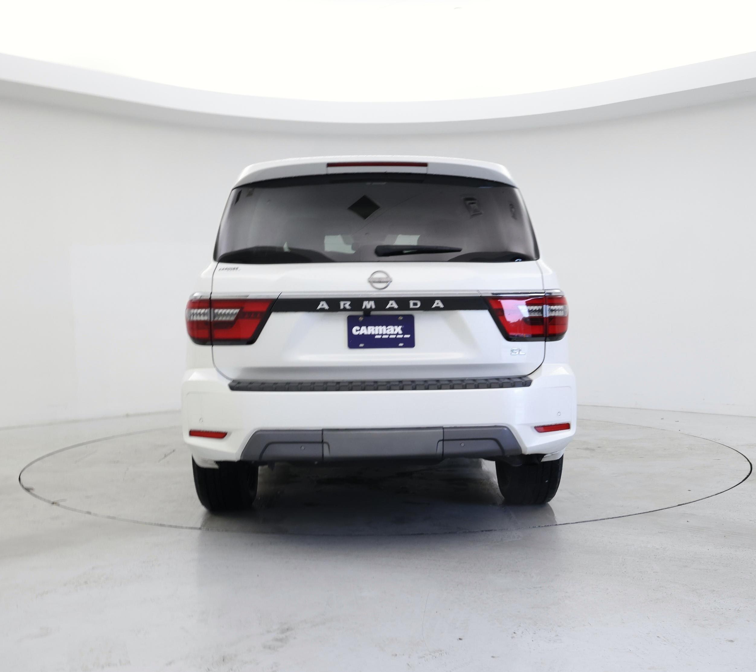 Thumbnail: 2022 Nissan Armada - 6