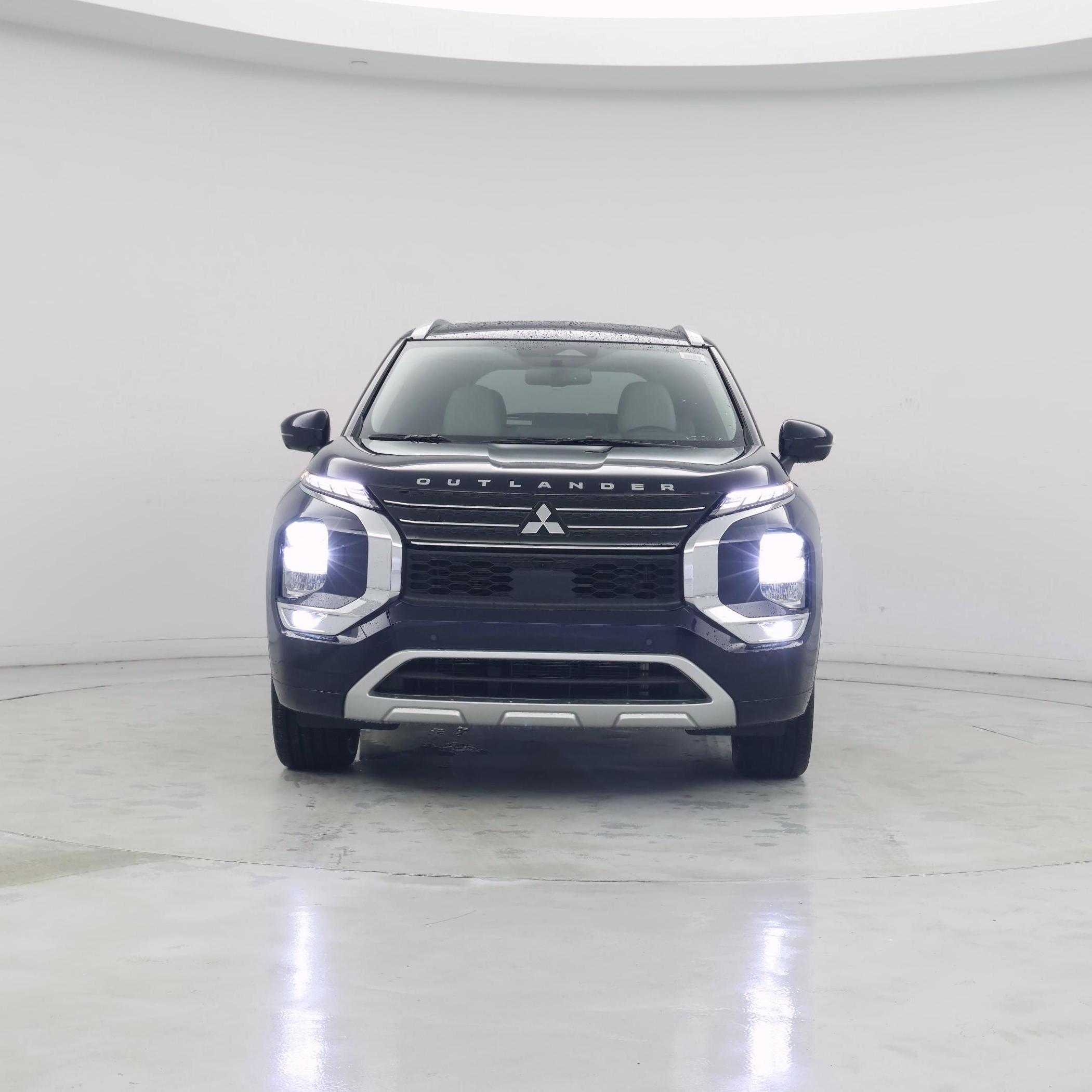 Thumbnail: 2022 Mitsubishi Outlander - 5