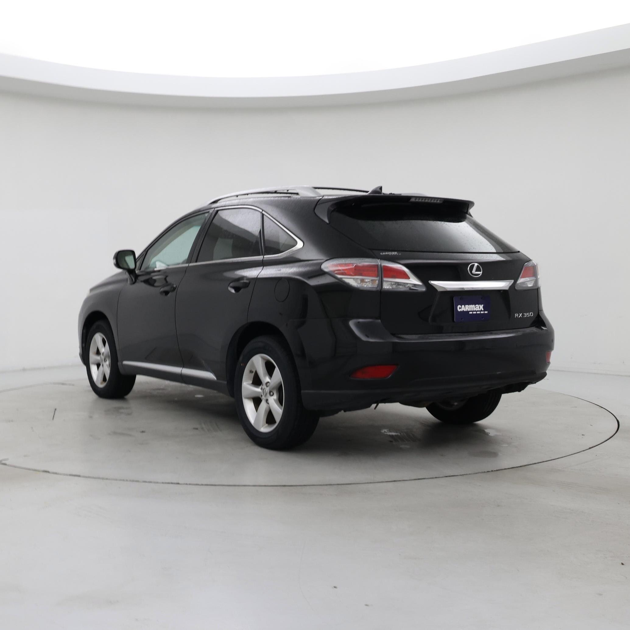 Thumbnail: 2015 Lexus RX - 2