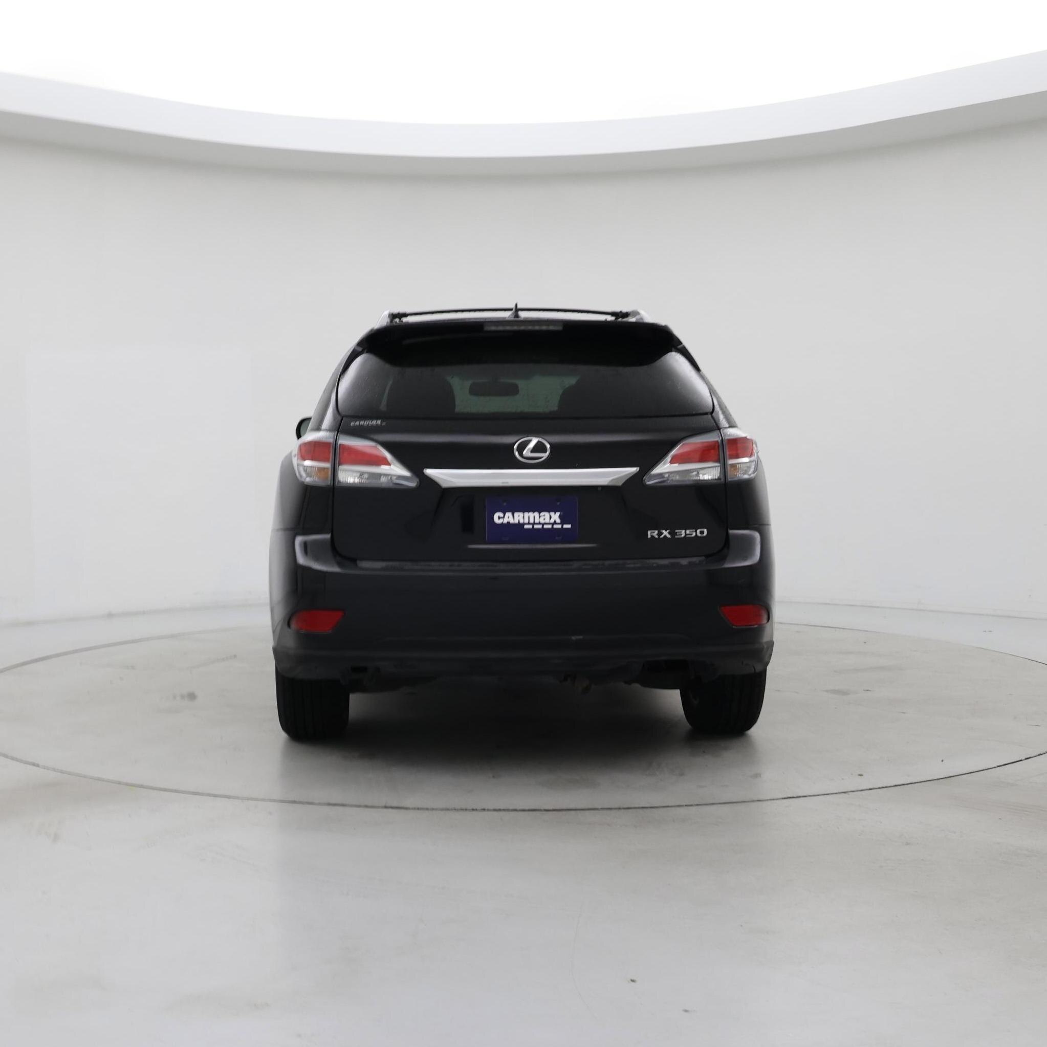 Thumbnail: 2015 Lexus RX - 6