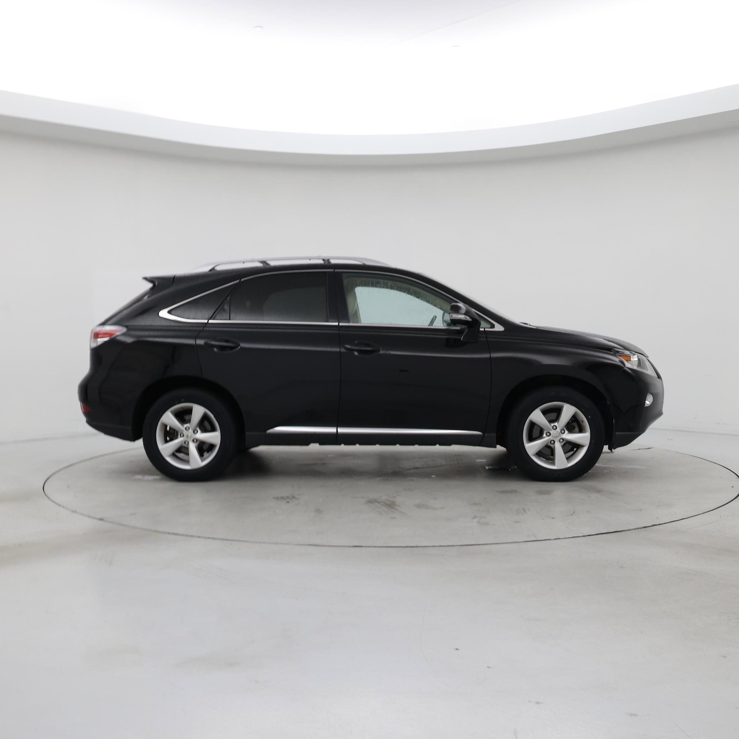 Thumbnail: 2015 Lexus RX - 7