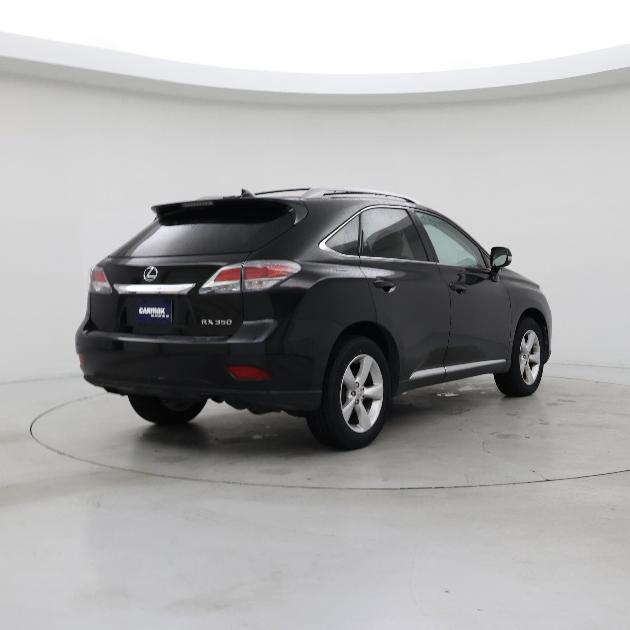 Thumbnail: 2015 Lexus RX - 8