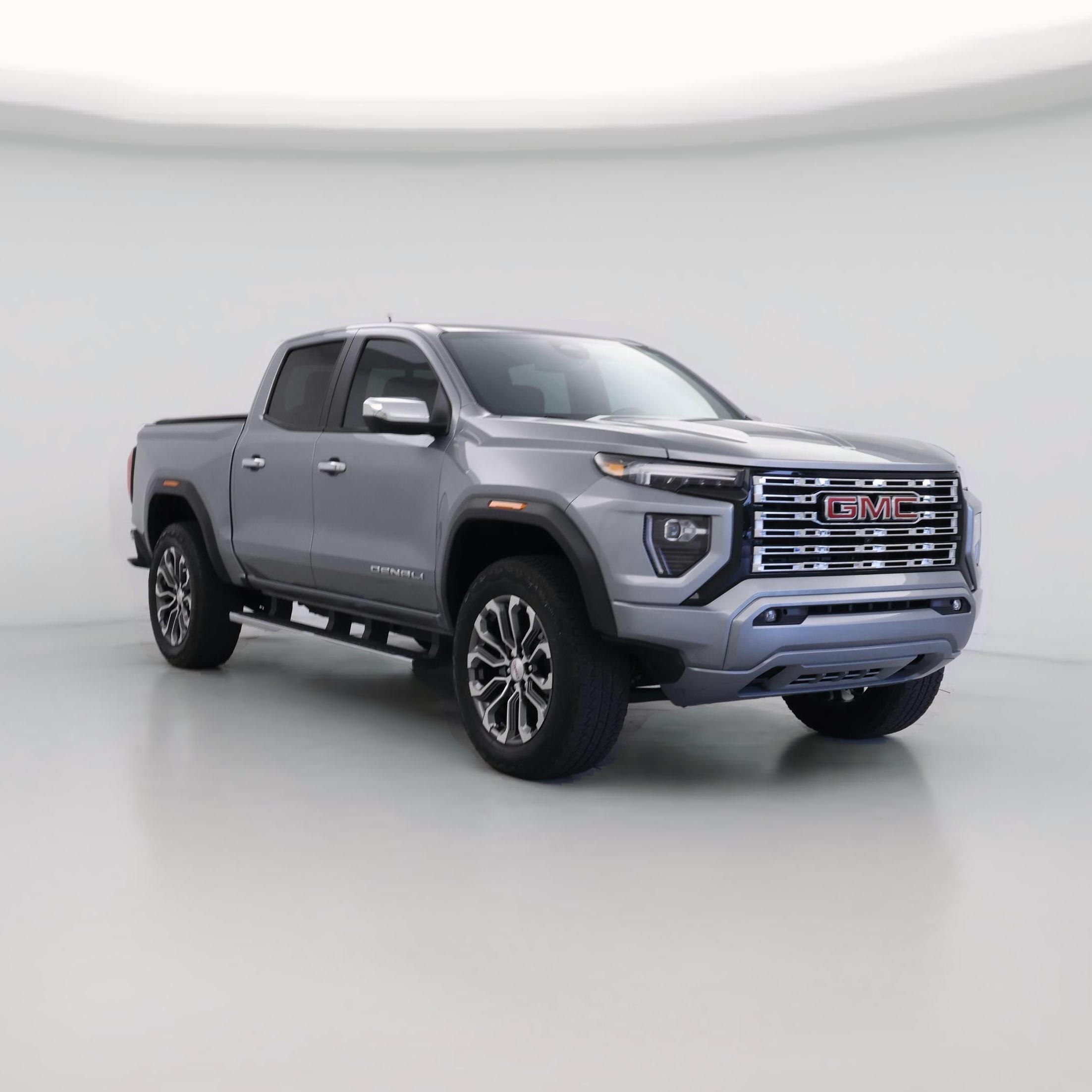 Thumbnail: 2023 GMC Canyon - 1