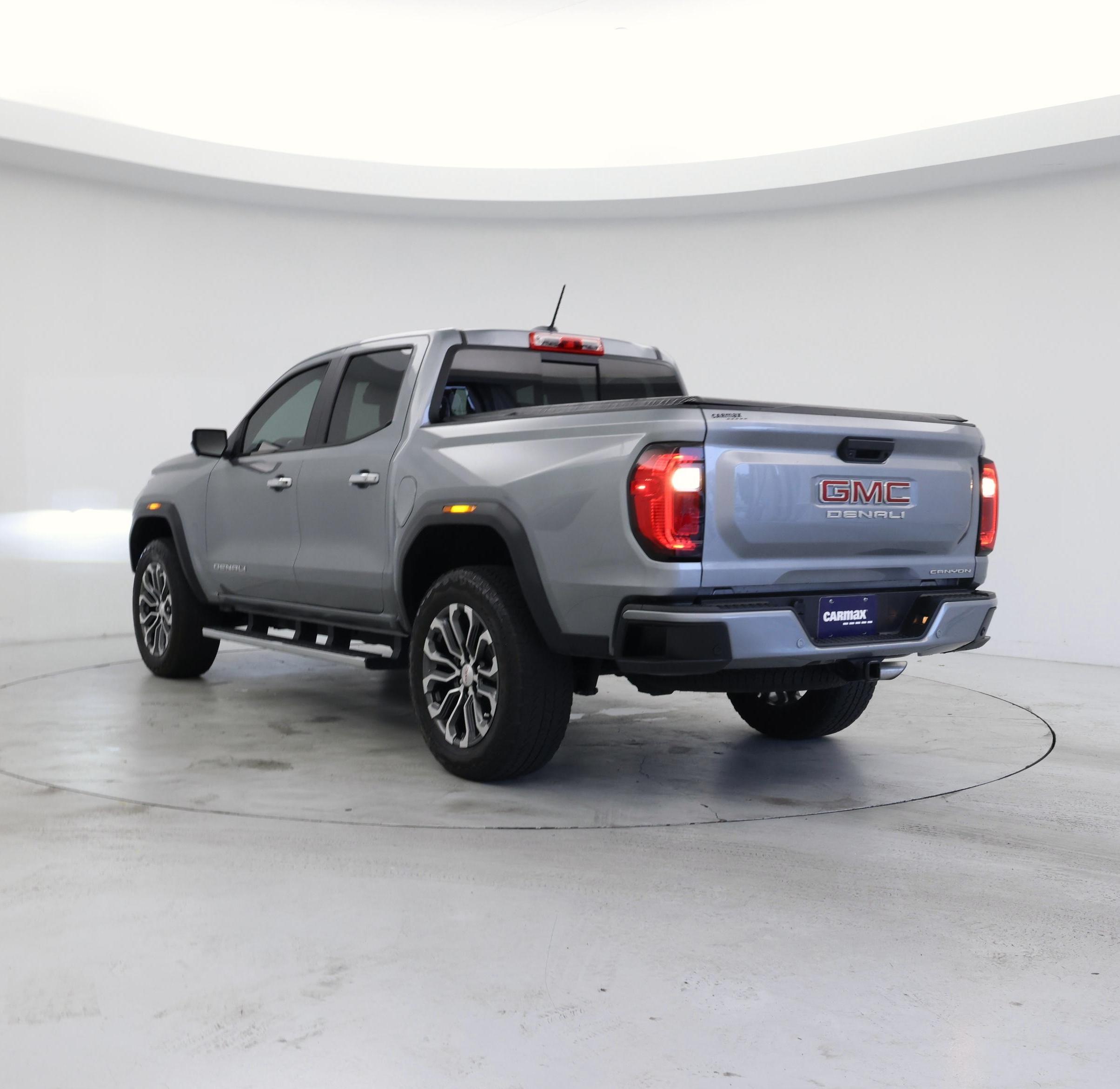 Thumbnail: 2023 GMC Canyon - 2