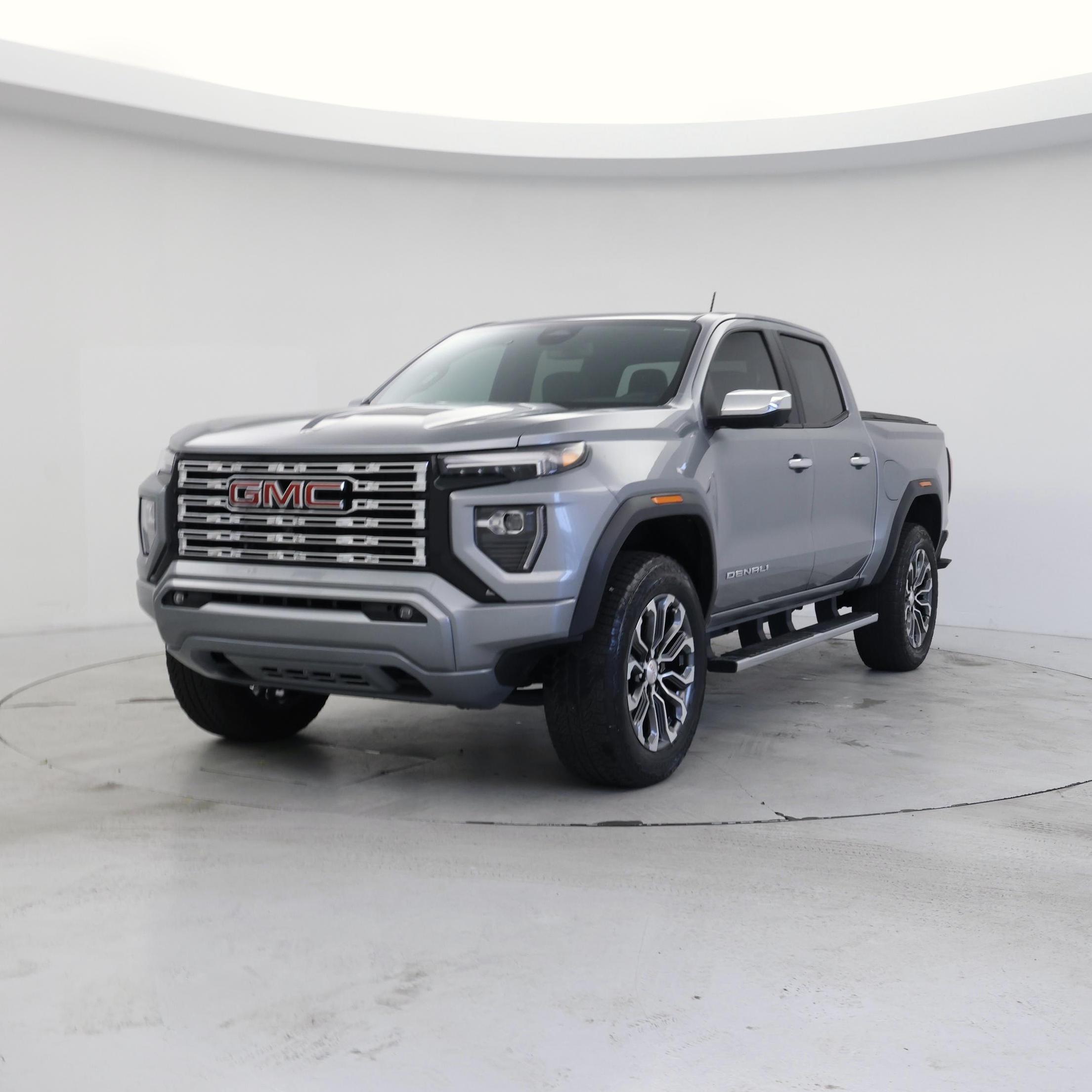 Thumbnail: 2023 GMC Canyon - 4