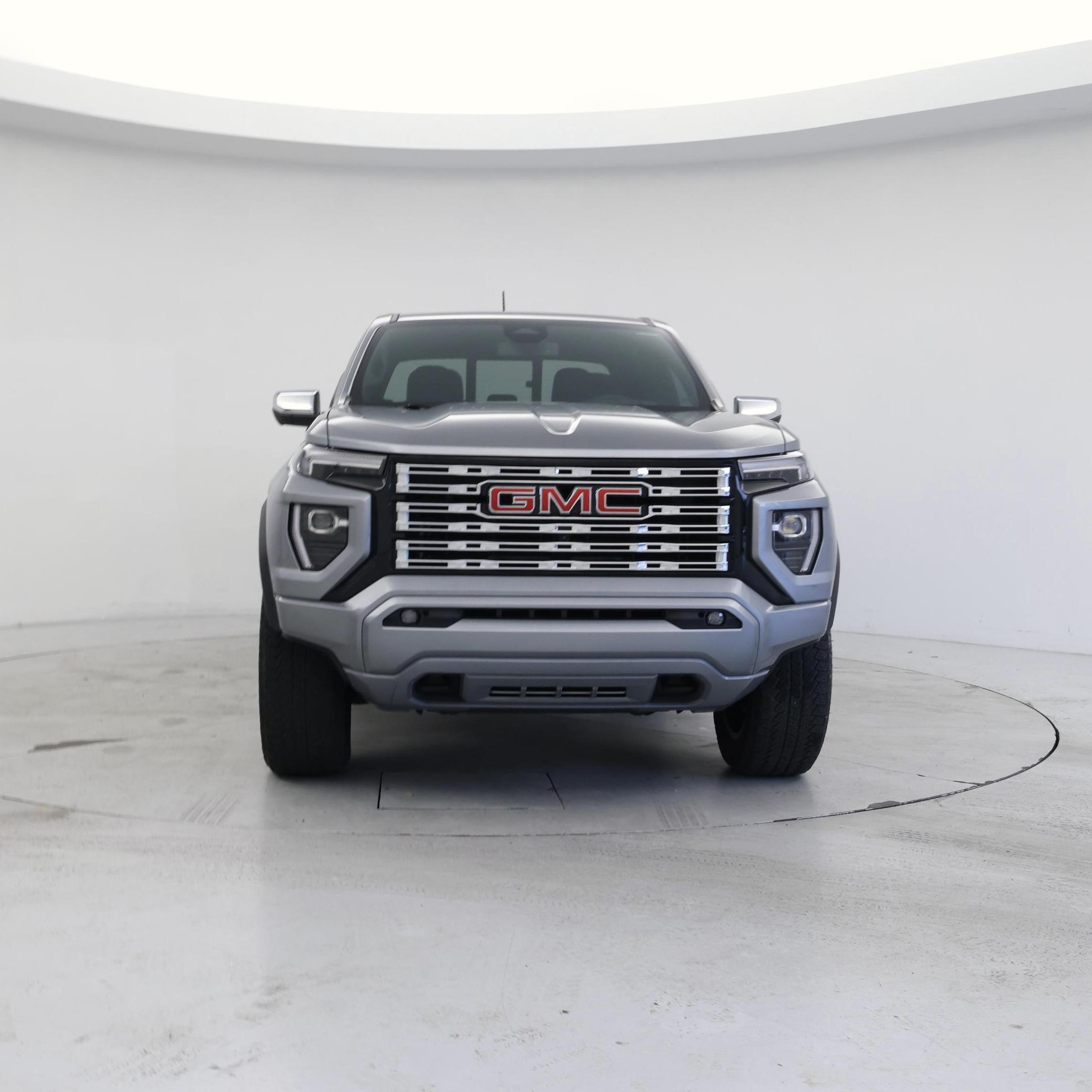 Thumbnail: 2023 GMC Canyon - 5
