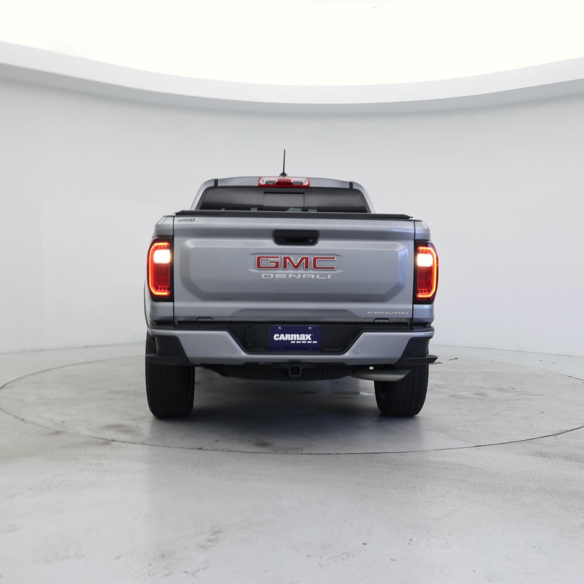 Thumbnail: 2023 GMC Canyon - 6