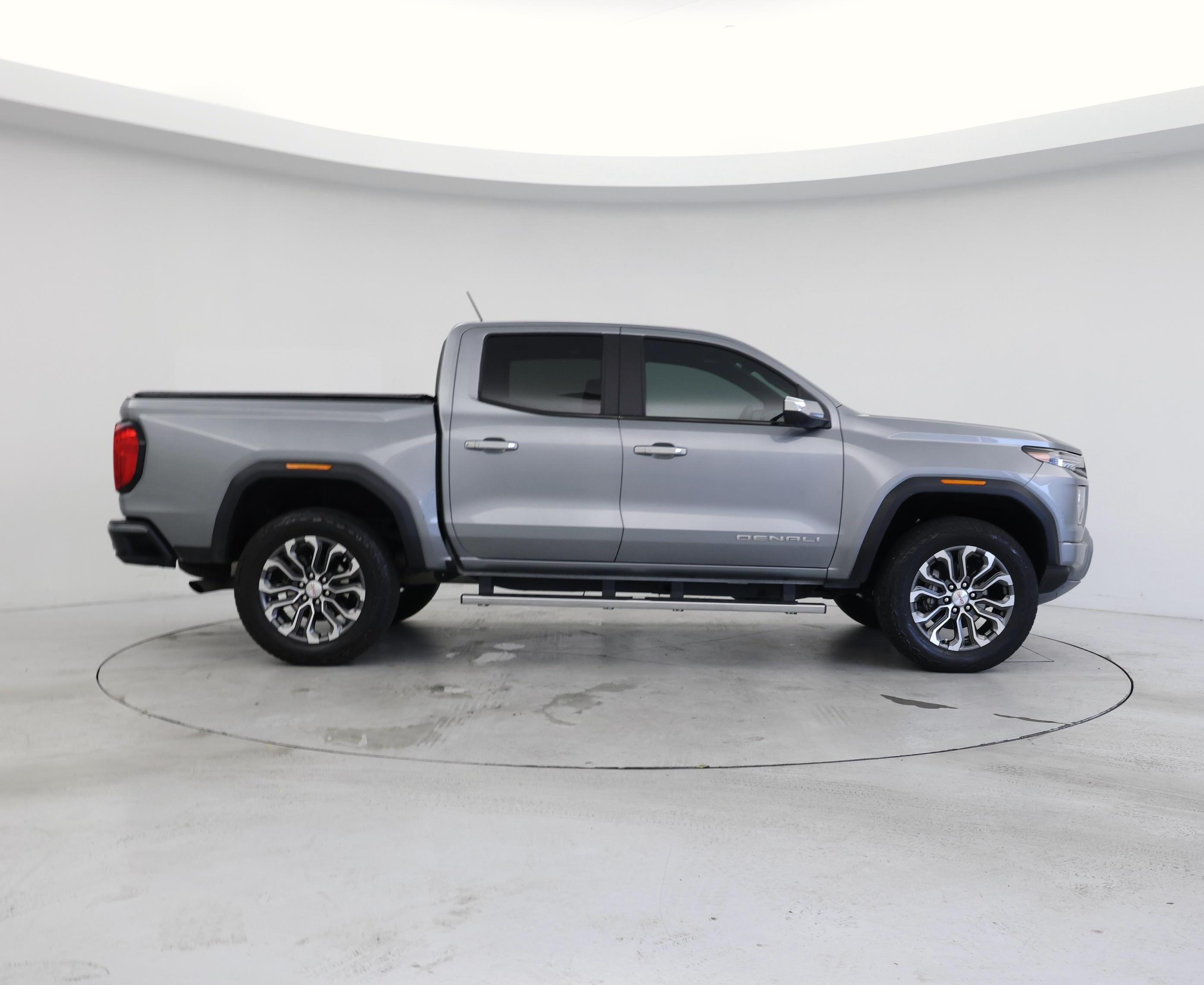 Thumbnail: 2023 GMC Canyon - 7