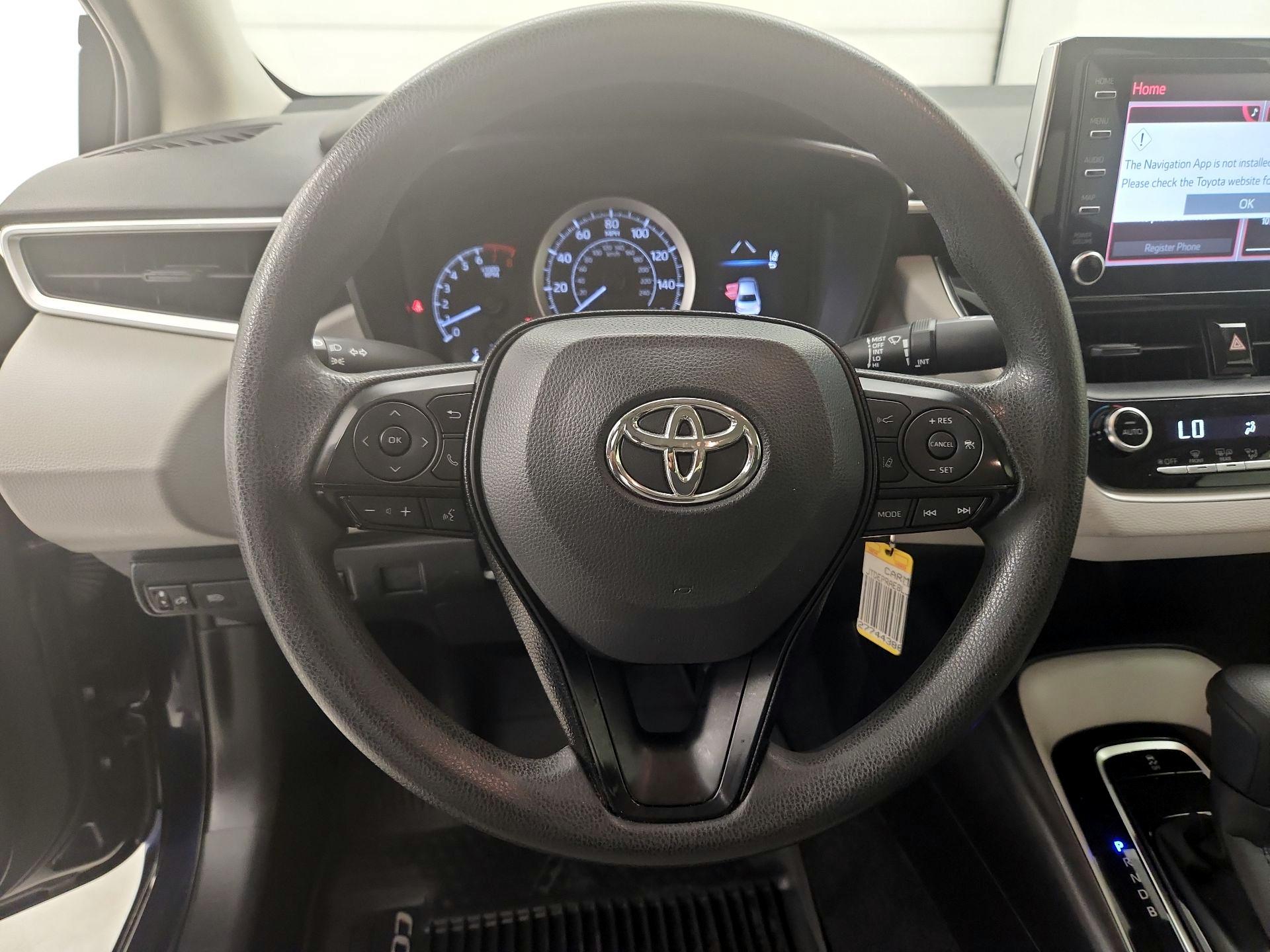 Thumbnail: 2020 Toyota Corolla - 10