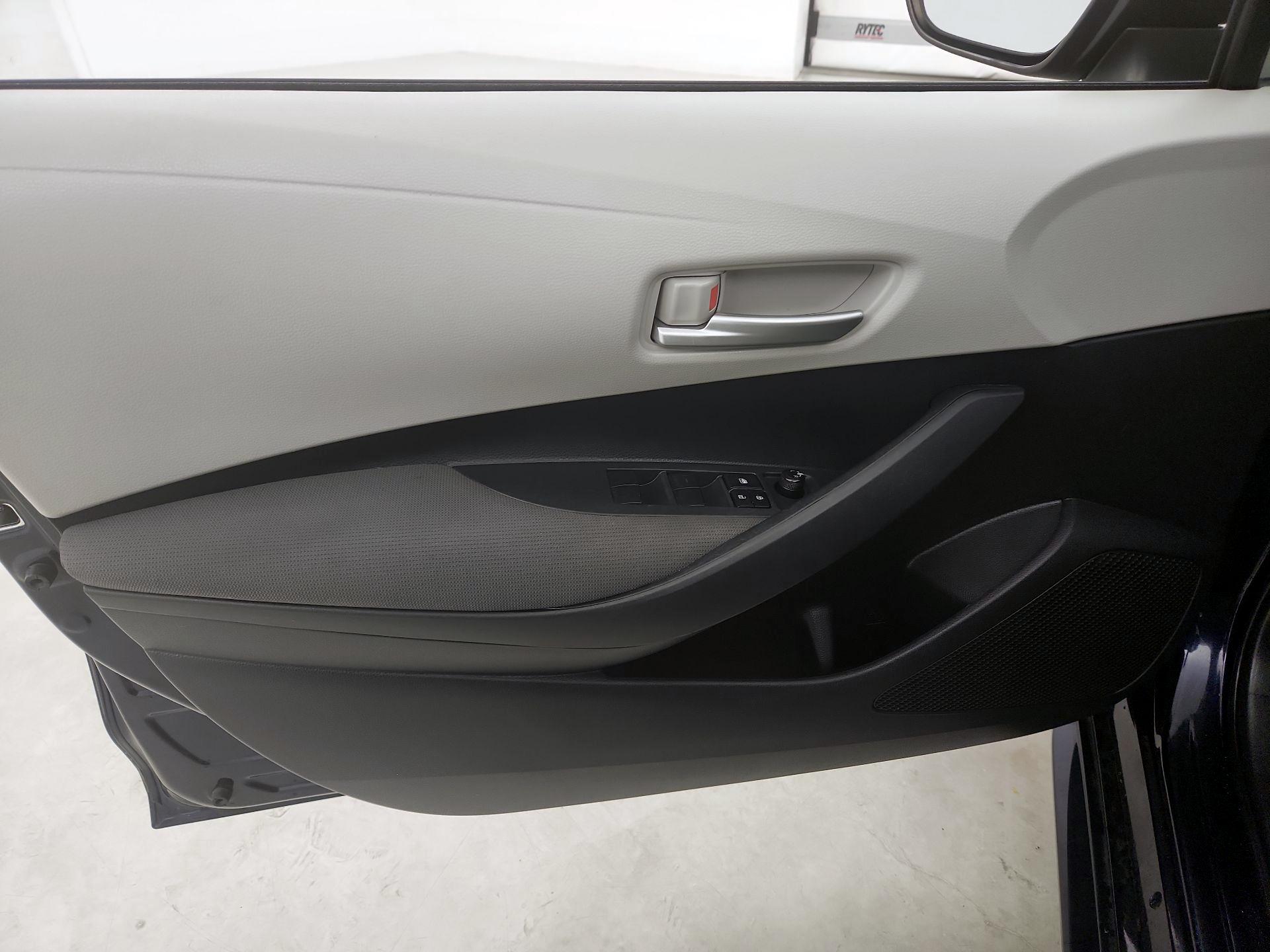 Thumbnail: 2020 Toyota Corolla - 12