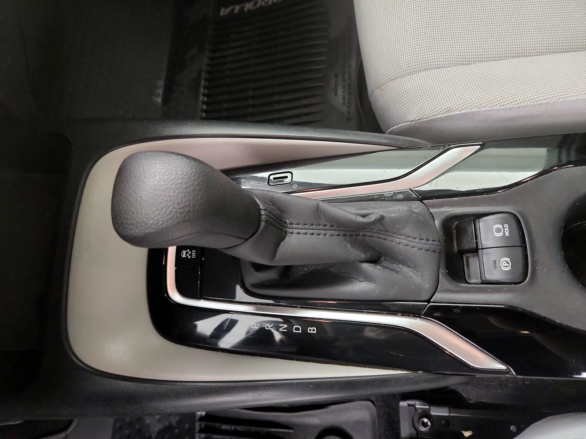 Thumbnail: 2020 Toyota Corolla - 17