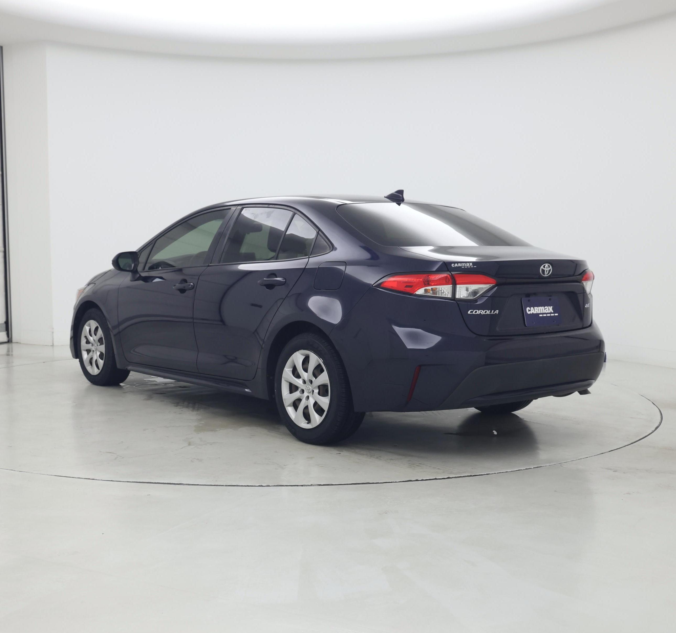 Thumbnail: 2020 Toyota Corolla - 2