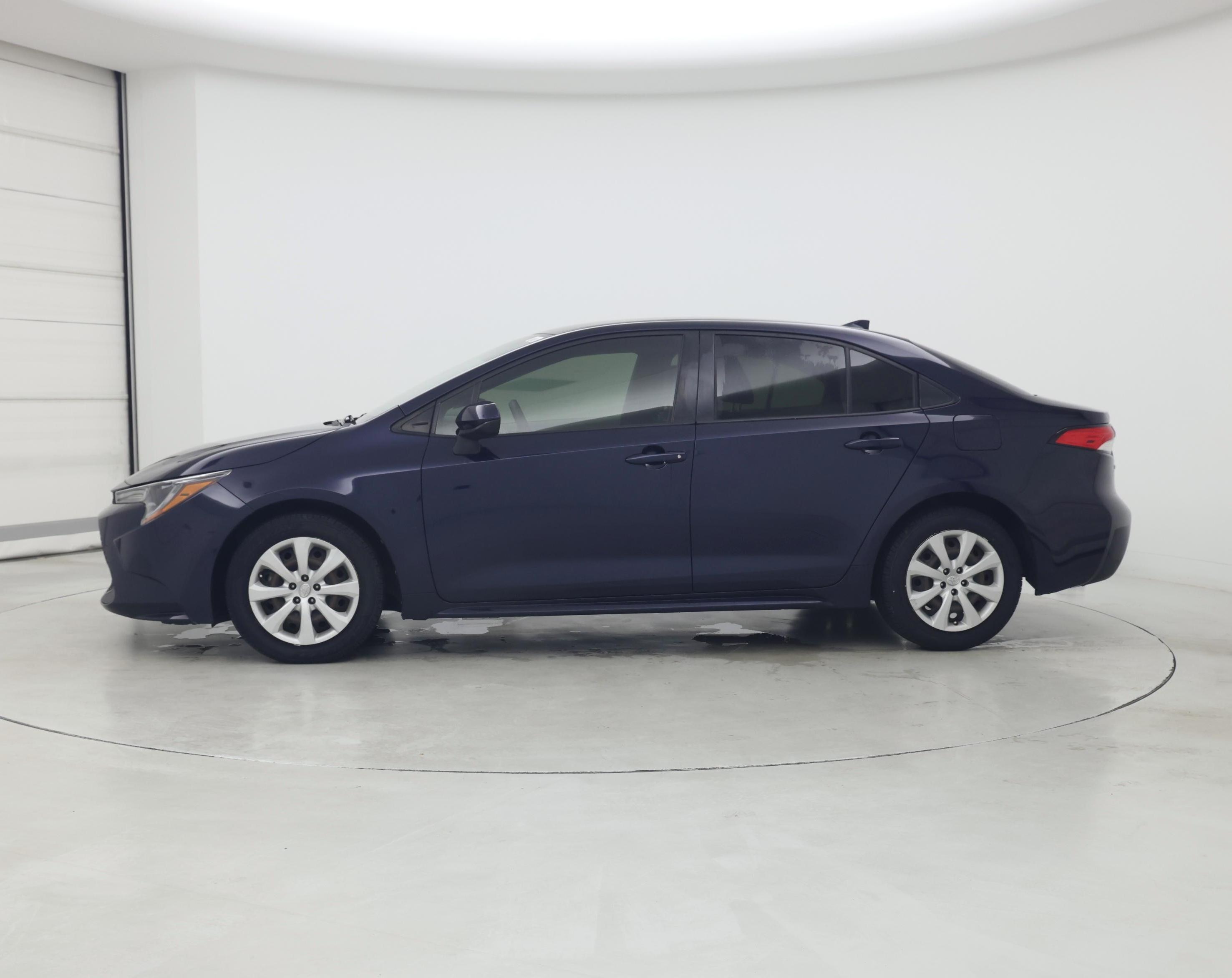 Thumbnail: 2020 Toyota Corolla - 3