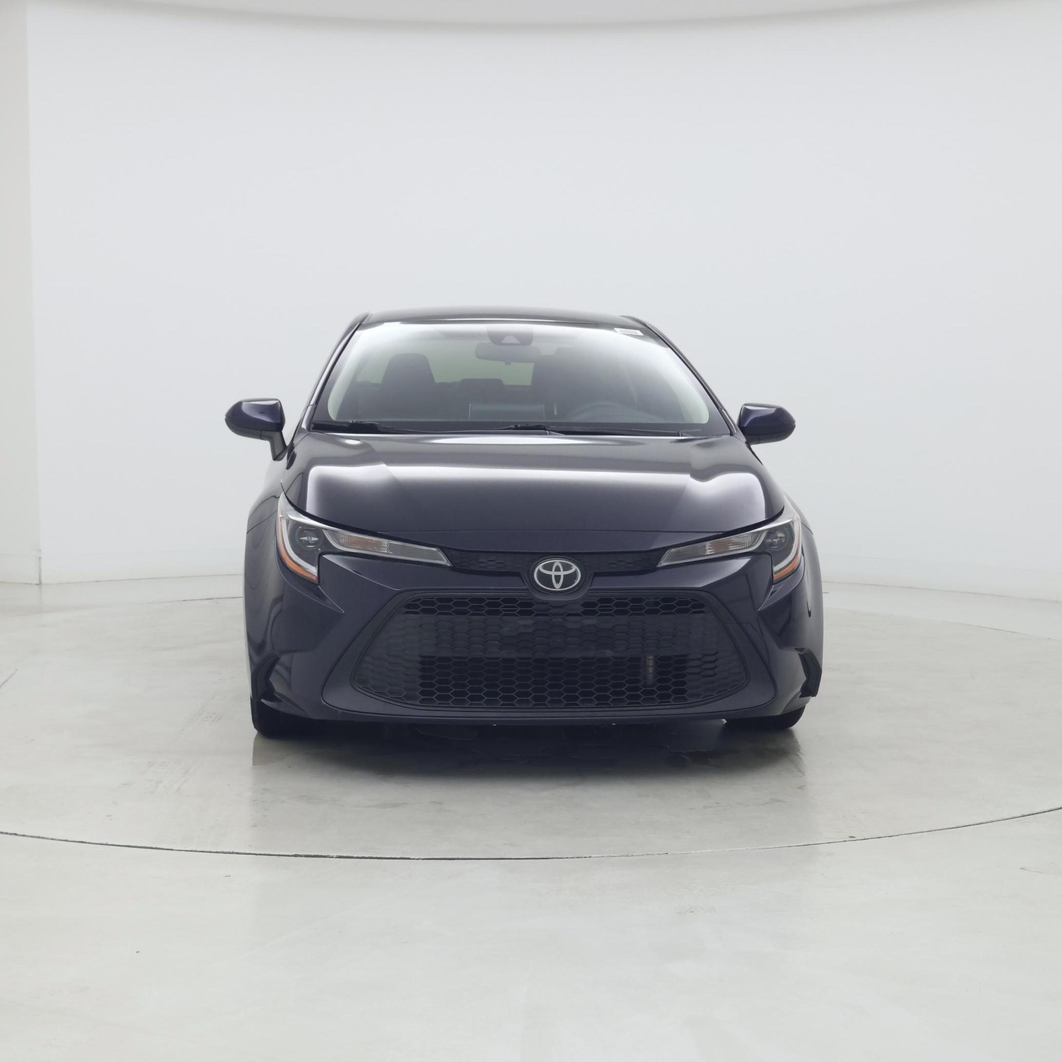 Thumbnail: 2020 Toyota Corolla - 5