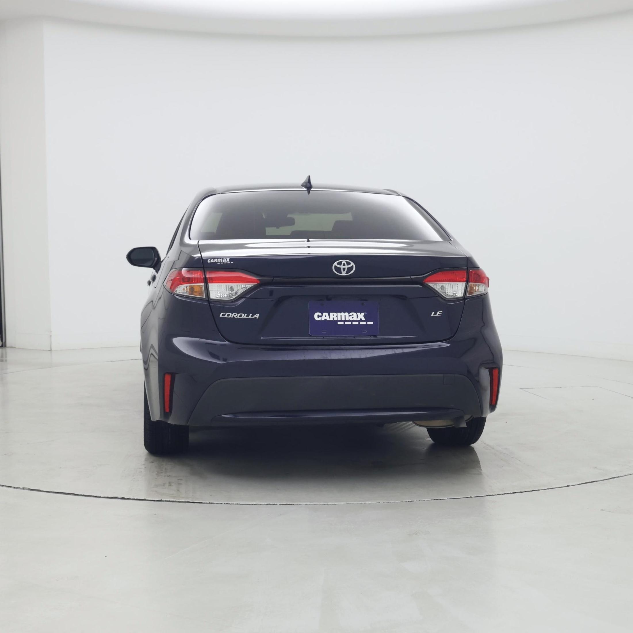 Thumbnail: 2020 Toyota Corolla - 6