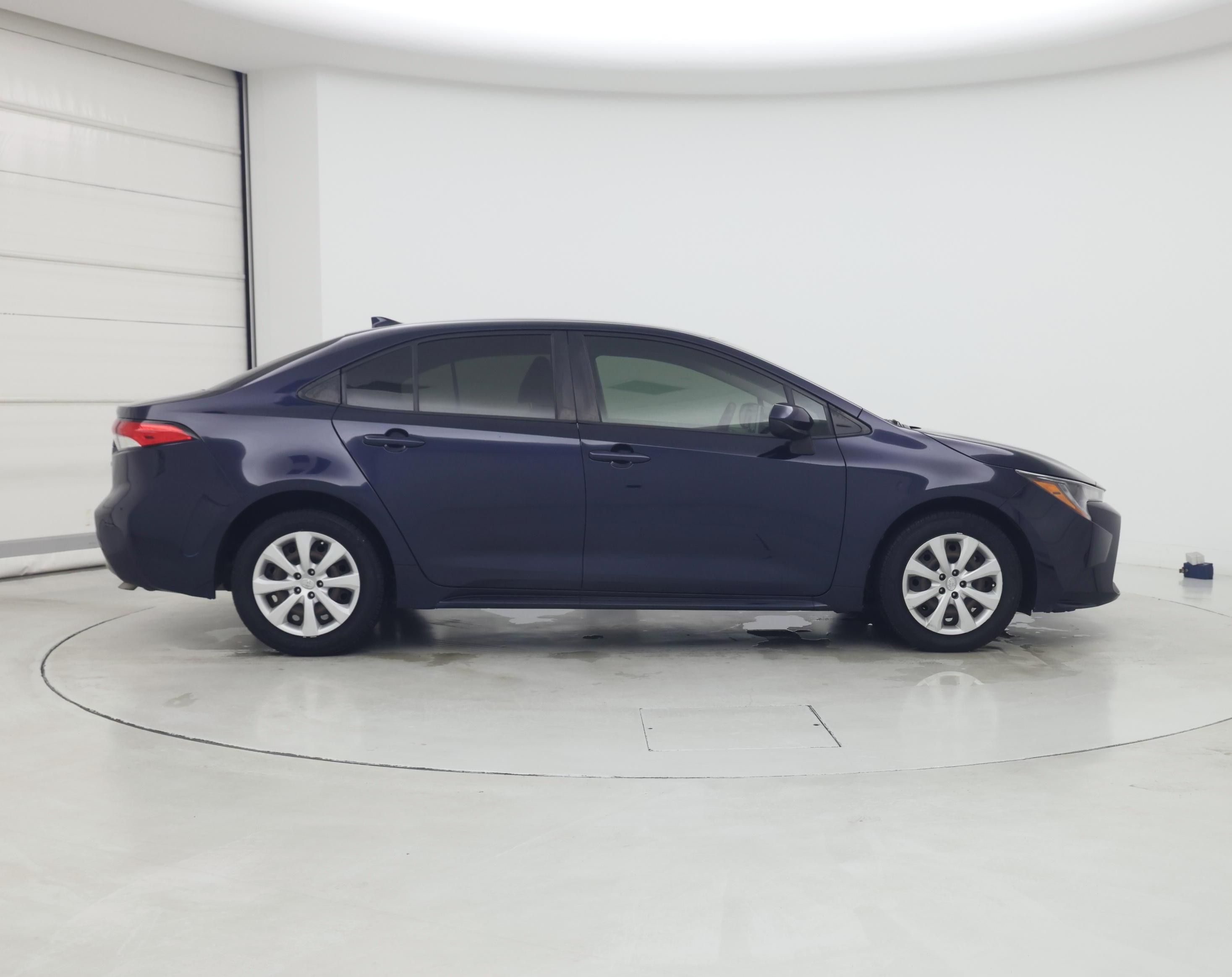 Thumbnail: 2020 Toyota Corolla - 7