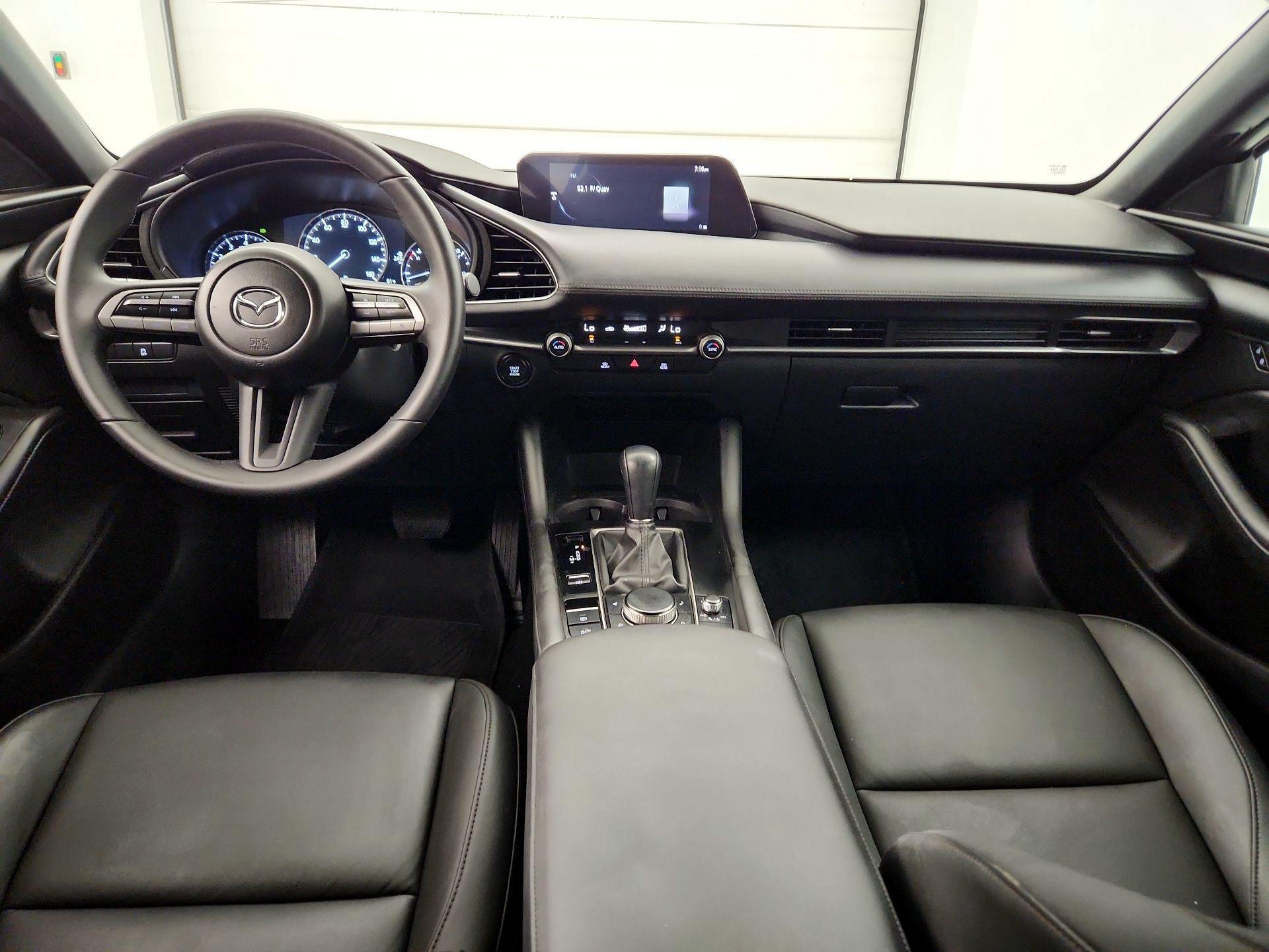 Thumbnail: 2023 Mazda Mazda3 - 9