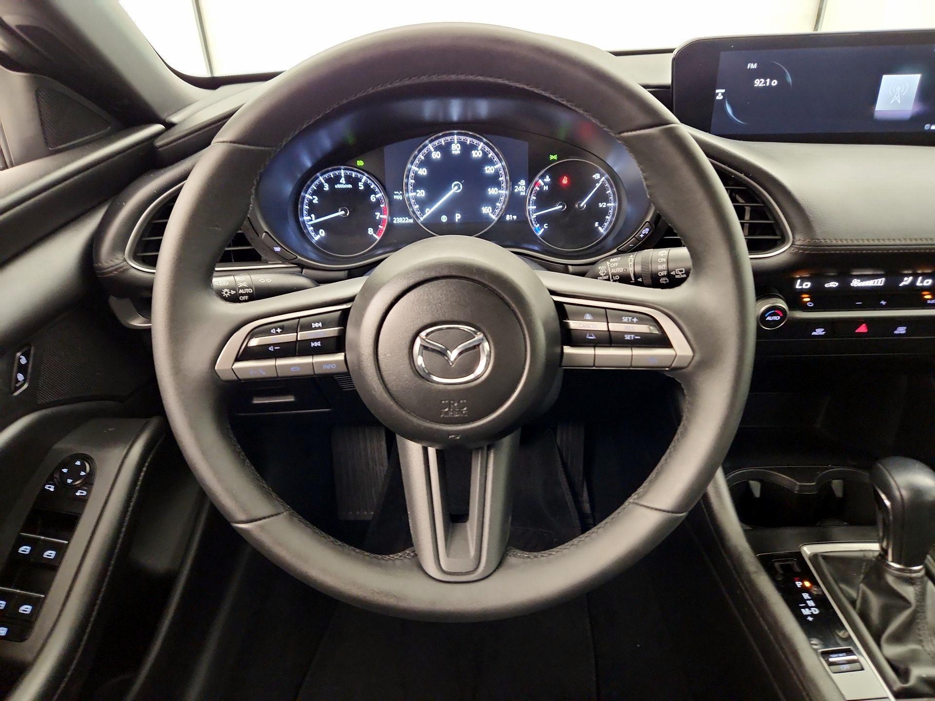 Thumbnail: 2023 Mazda Mazda3 - 10
