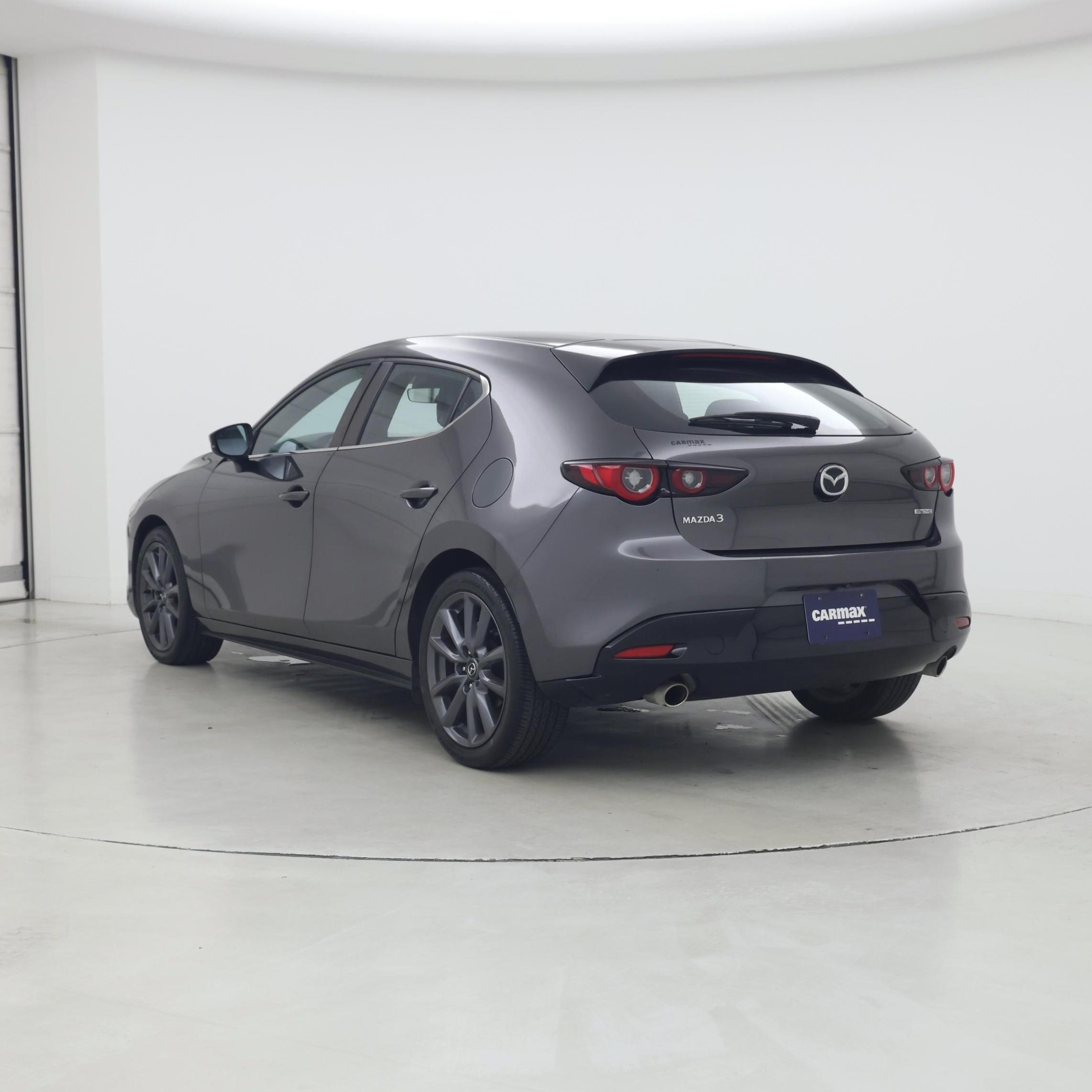 Thumbnail: 2023 Mazda Mazda3 - 2