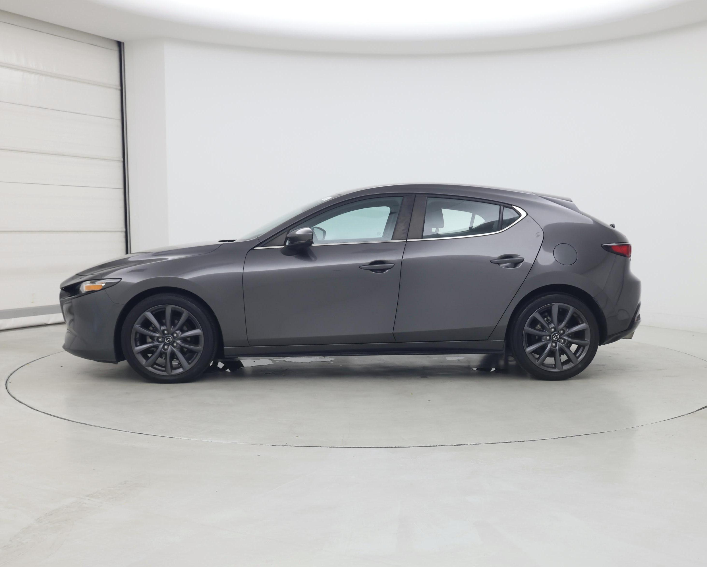Thumbnail: 2023 Mazda Mazda3 - 3