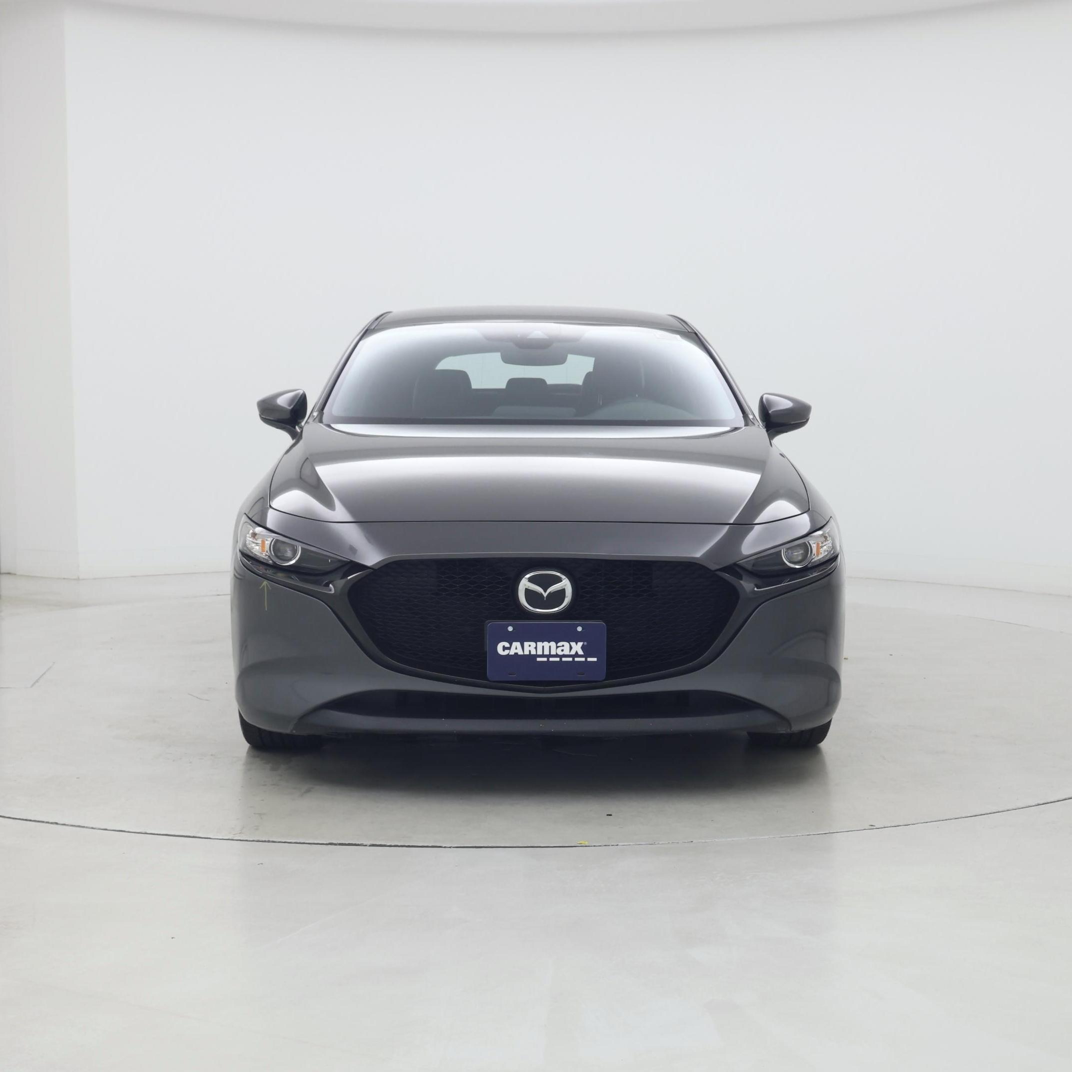 Thumbnail: 2023 Mazda Mazda3 - 5