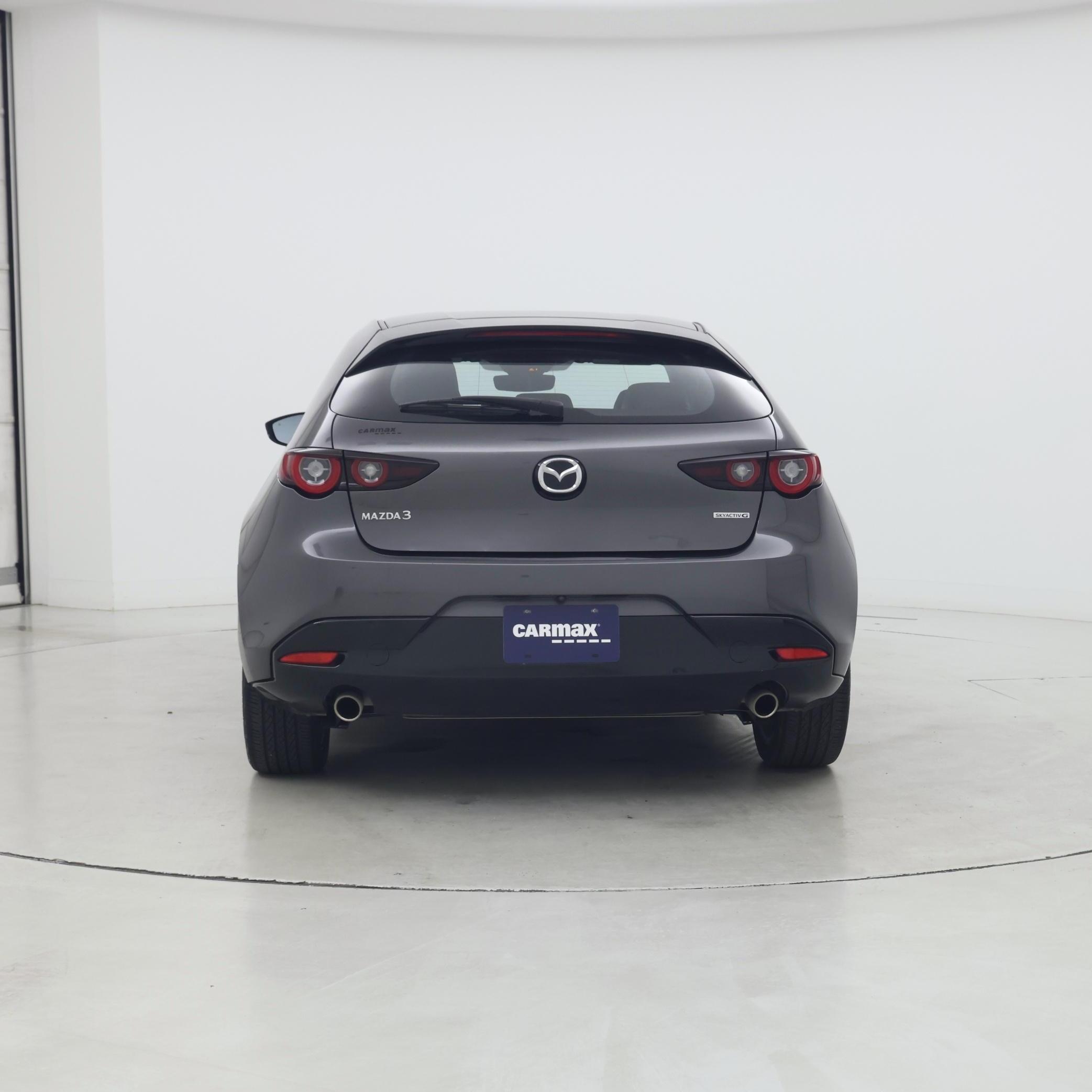Thumbnail: 2023 Mazda Mazda3 - 6