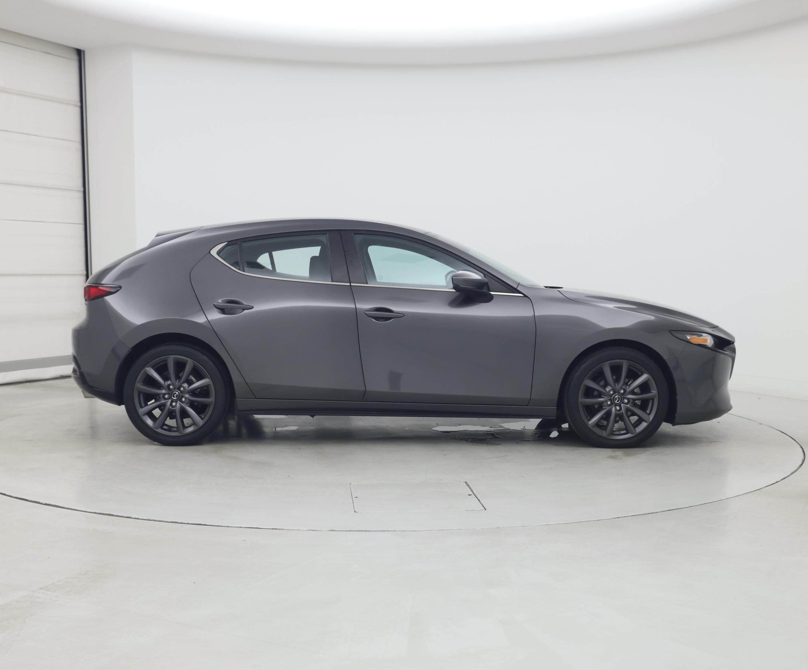Thumbnail: 2023 Mazda Mazda3 - 7