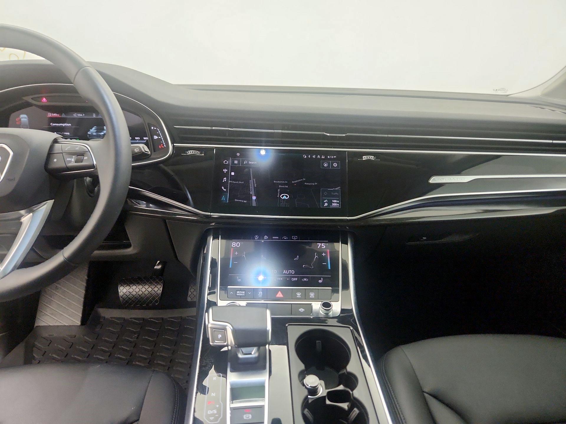Thumbnail: 2022 Audi Q7 - 9