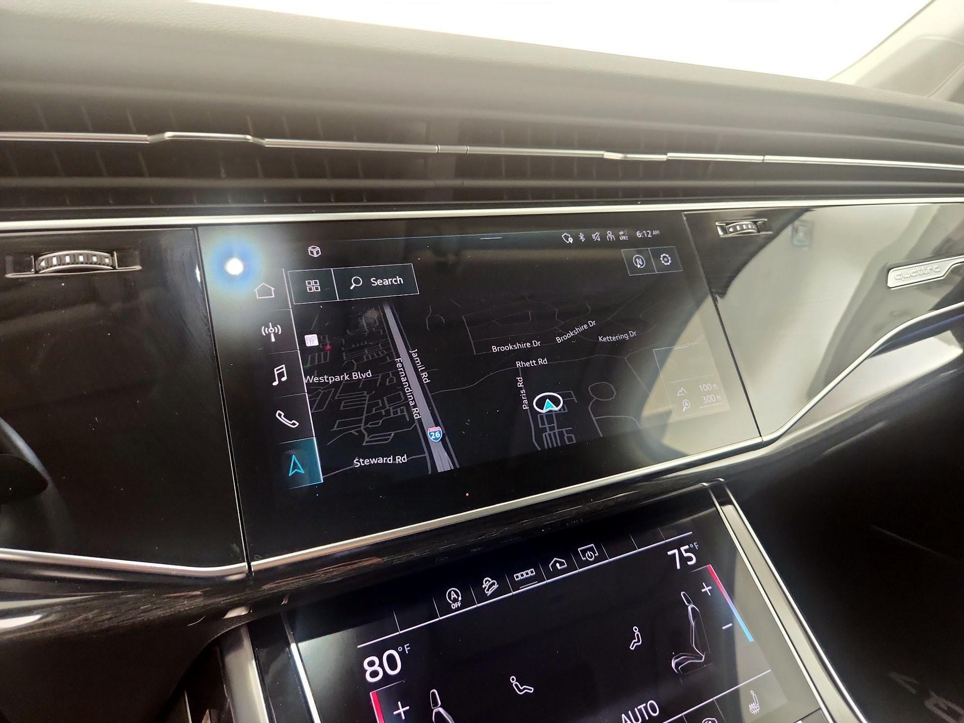 Thumbnail: 2022 Audi Q7 - 14