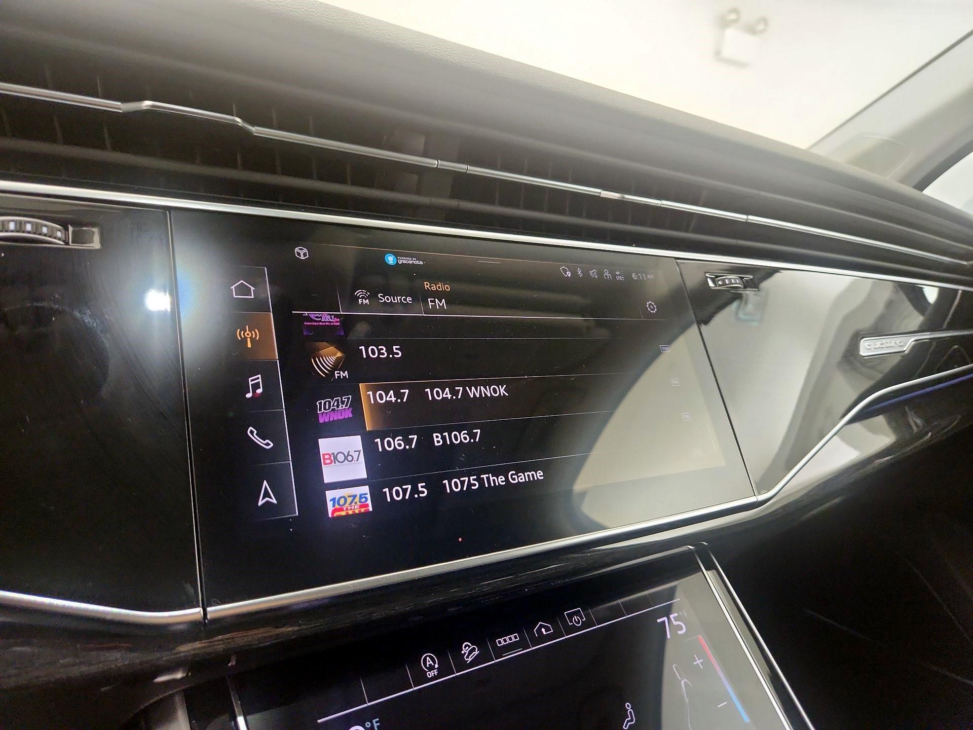 Thumbnail: 2022 Audi Q7 - 16
