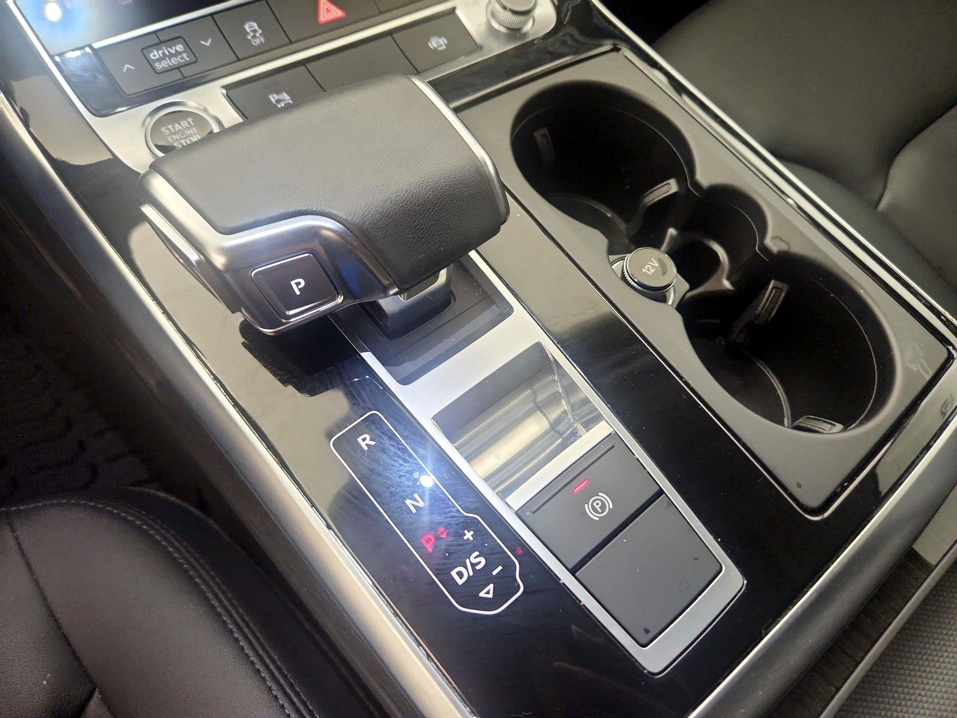 Thumbnail: 2022 Audi Q7 - 18