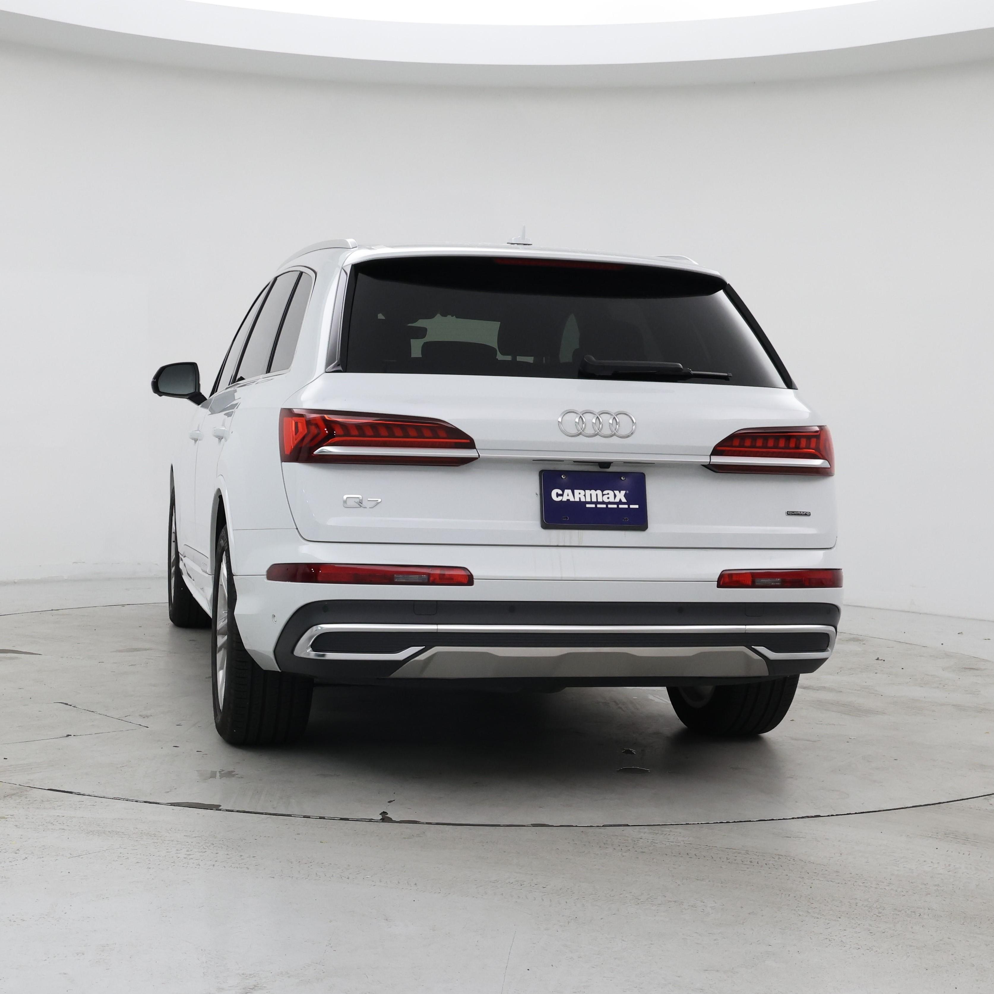 Thumbnail: 2022 Audi Q7 - 4