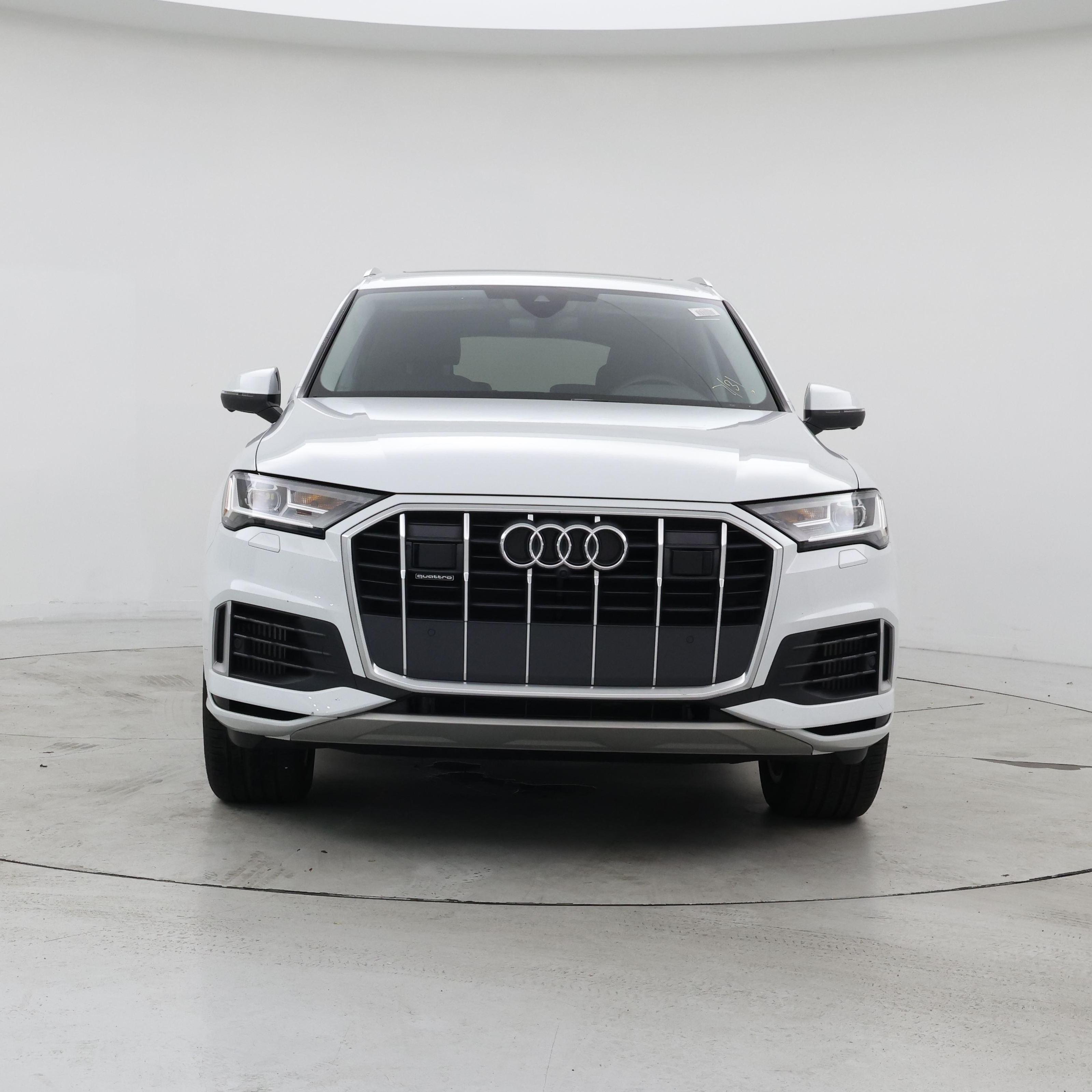 Thumbnail: 2022 Audi Q7 - 5