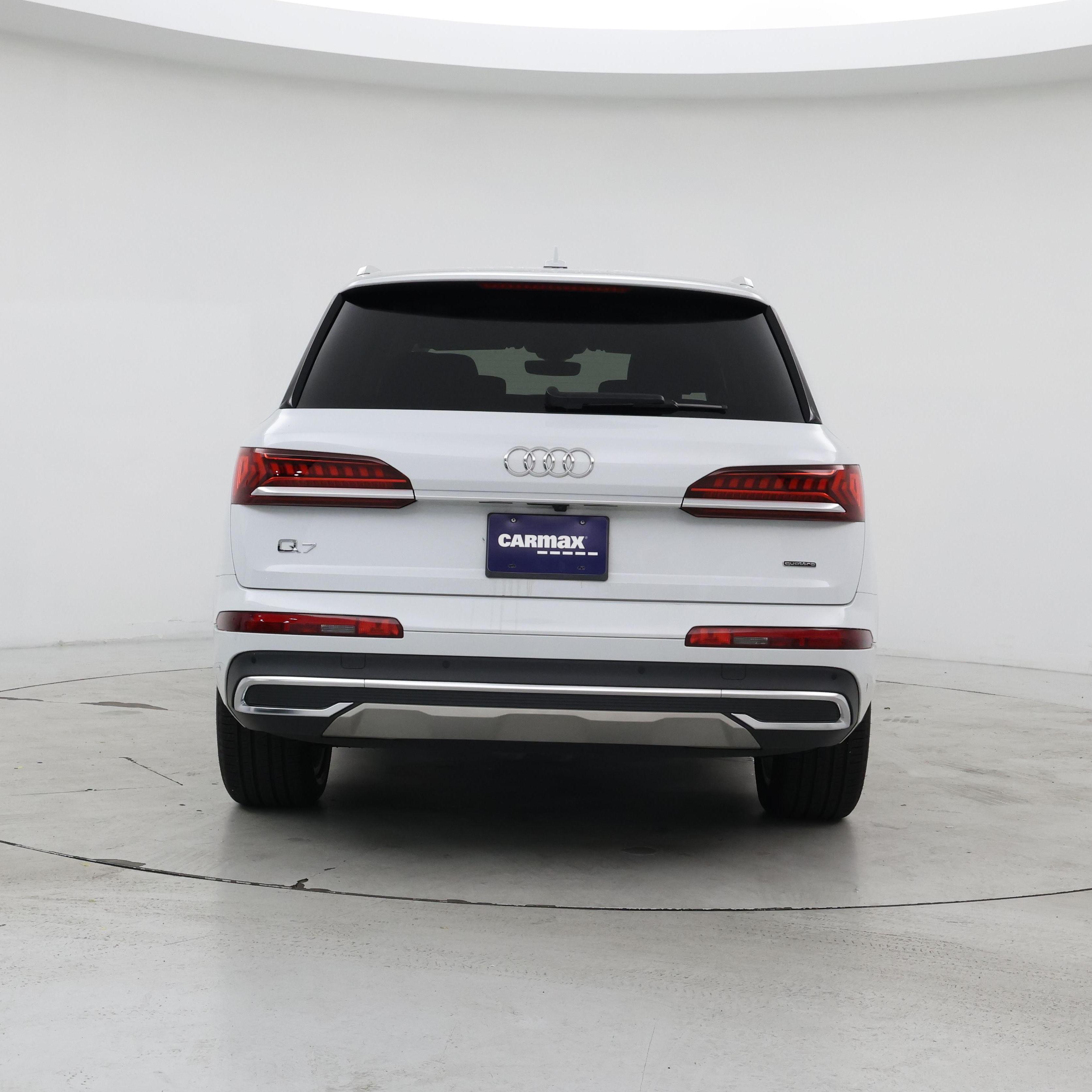 Thumbnail: 2022 Audi Q7 - 6