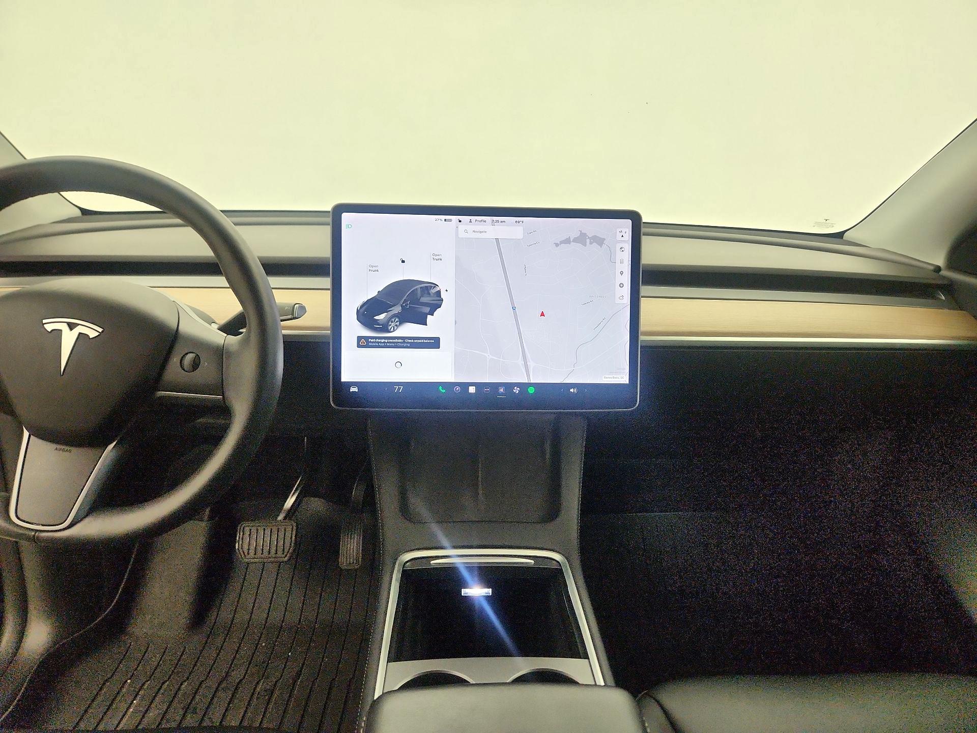 Thumbnail: 2021 Tesla Model Y - 9