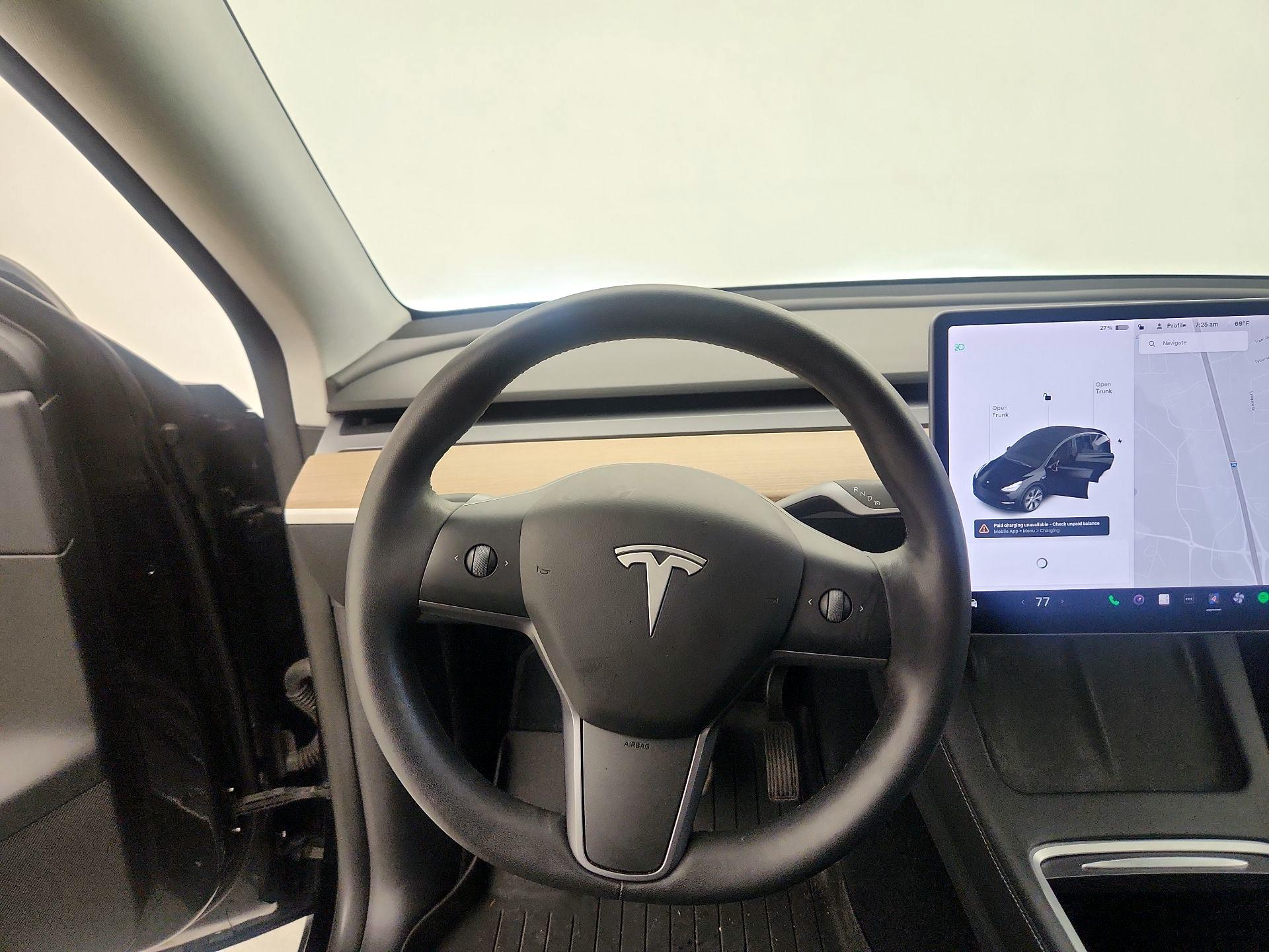 Thumbnail: 2021 Tesla Model Y - 10