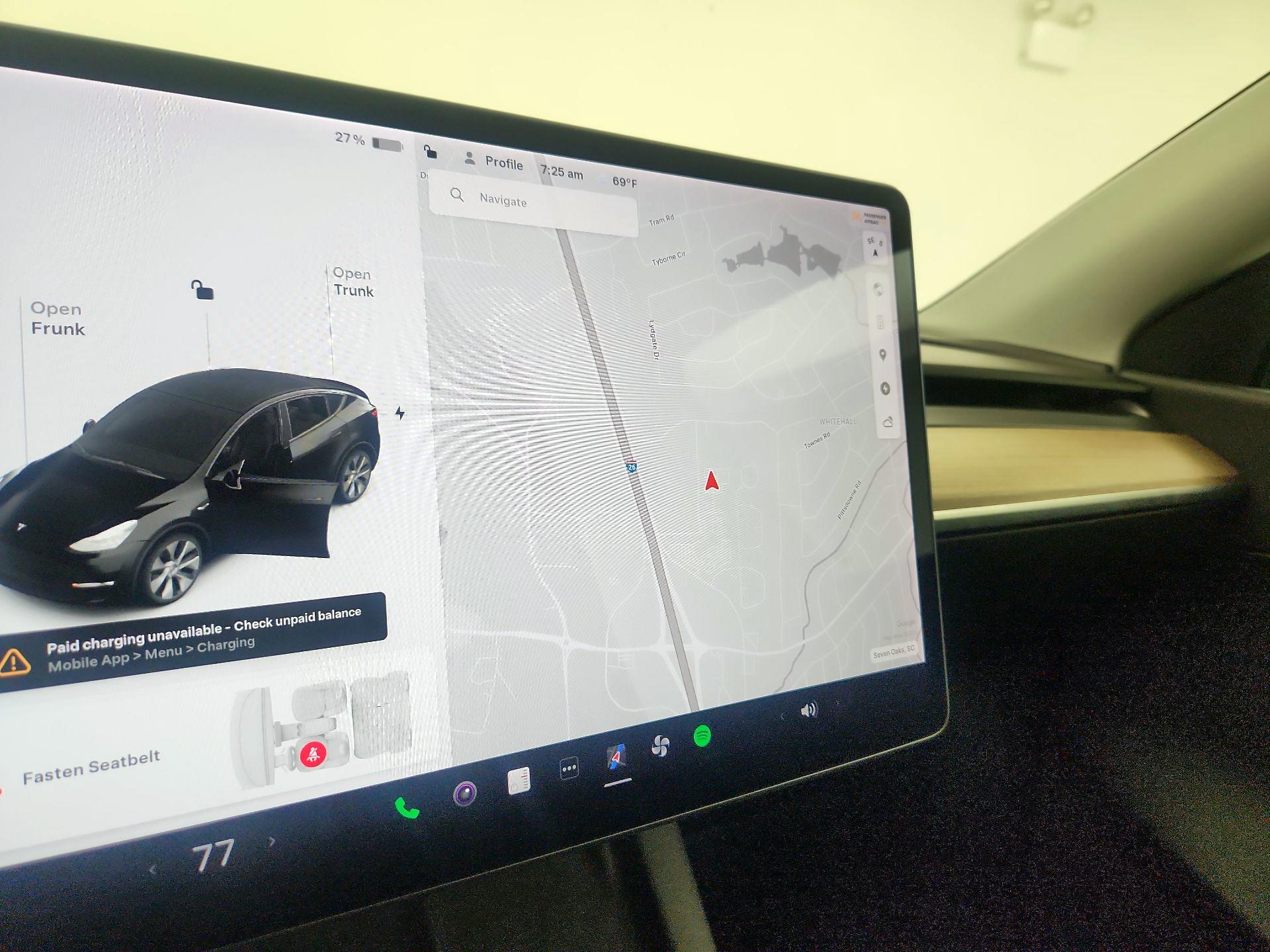 Thumbnail: 2021 Tesla Model Y - 13