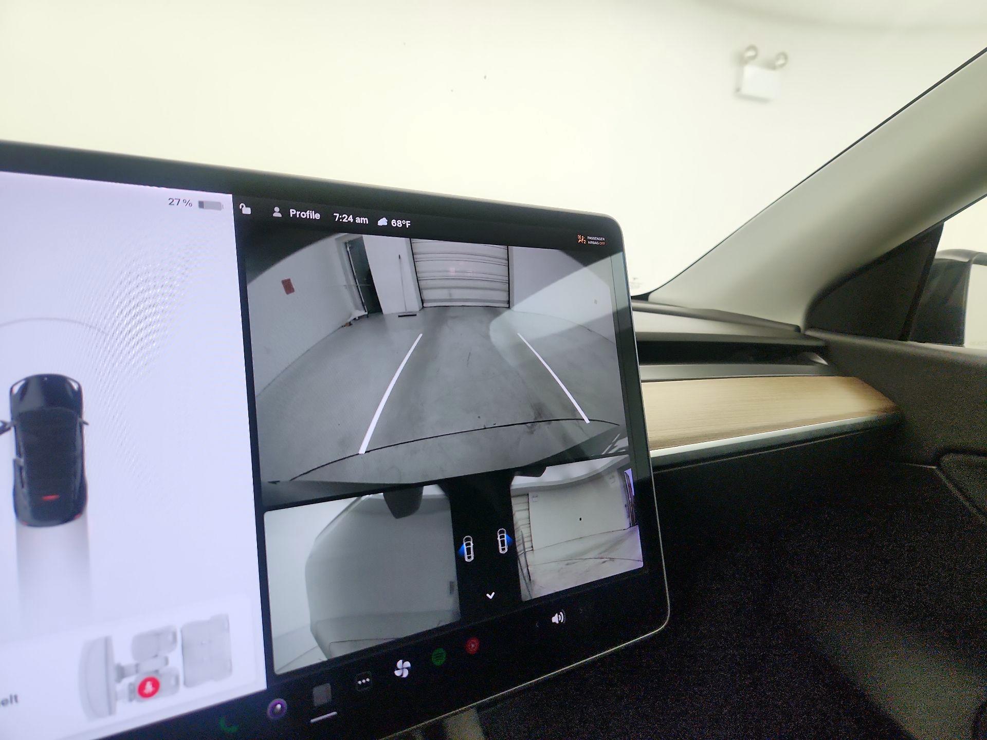 Thumbnail: 2021 Tesla Model Y - 14